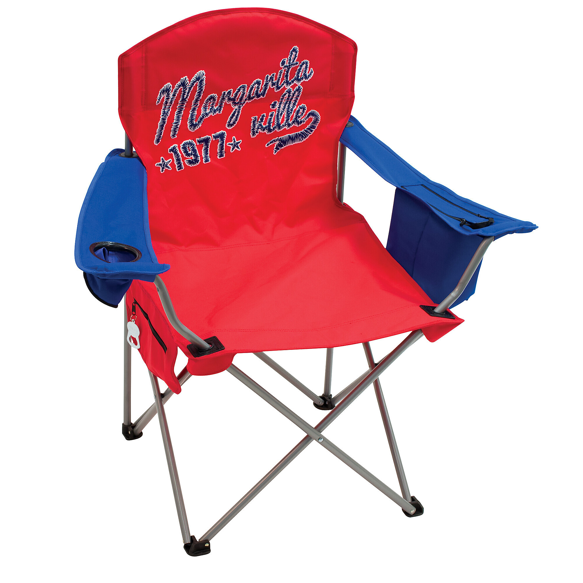 Margaritaville, Margaritaville Quad Chair - 20 Model# 630251-1