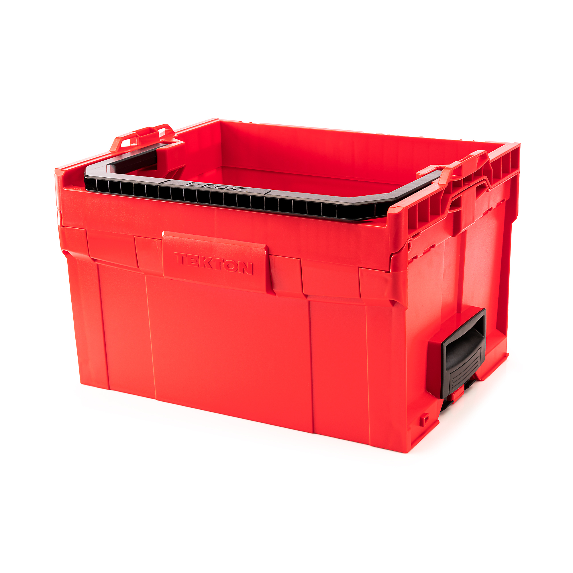 Tekton, Stacking Deep Open Tote (LT-BOXX 3), Model# OLB21023