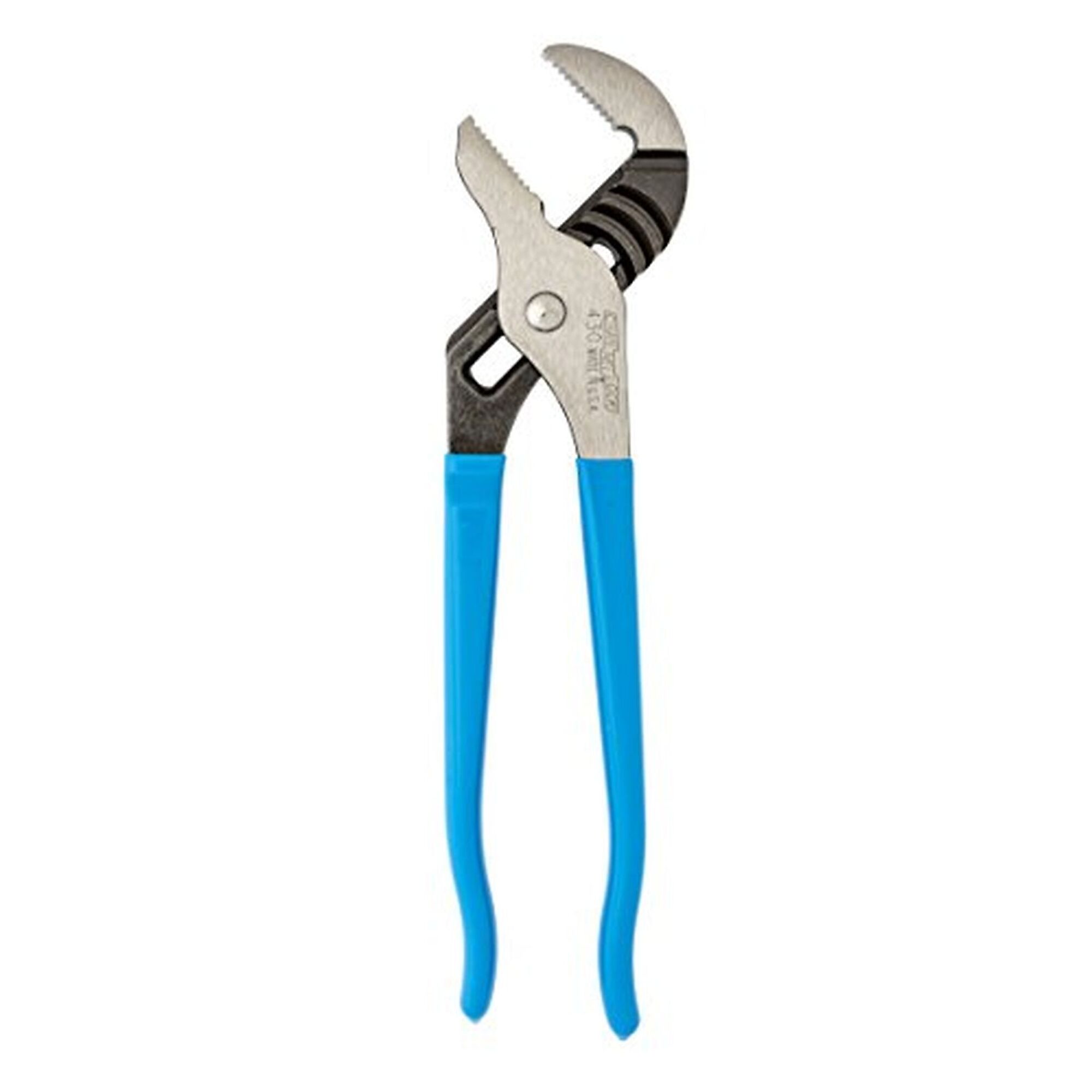 Channellock, 10in. Tongue Groove, Model# 430