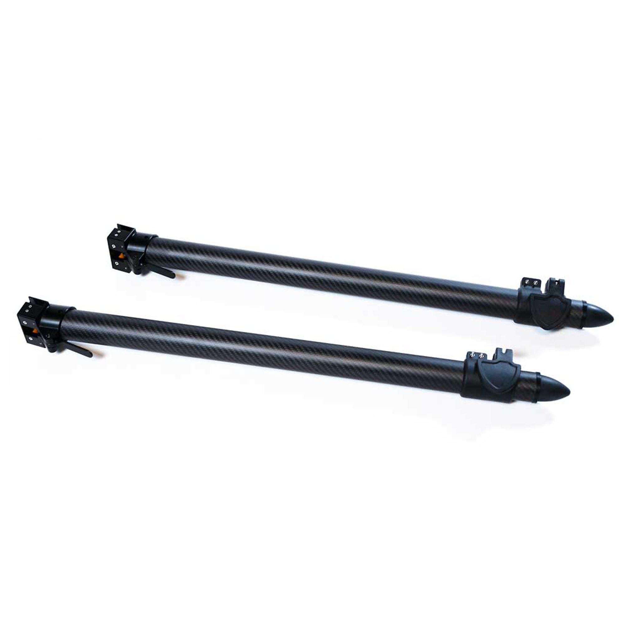 Red House Tools, Carbon Fiber Support Legs/Third-Hand-2 Pack, Model# EZW-SL2
