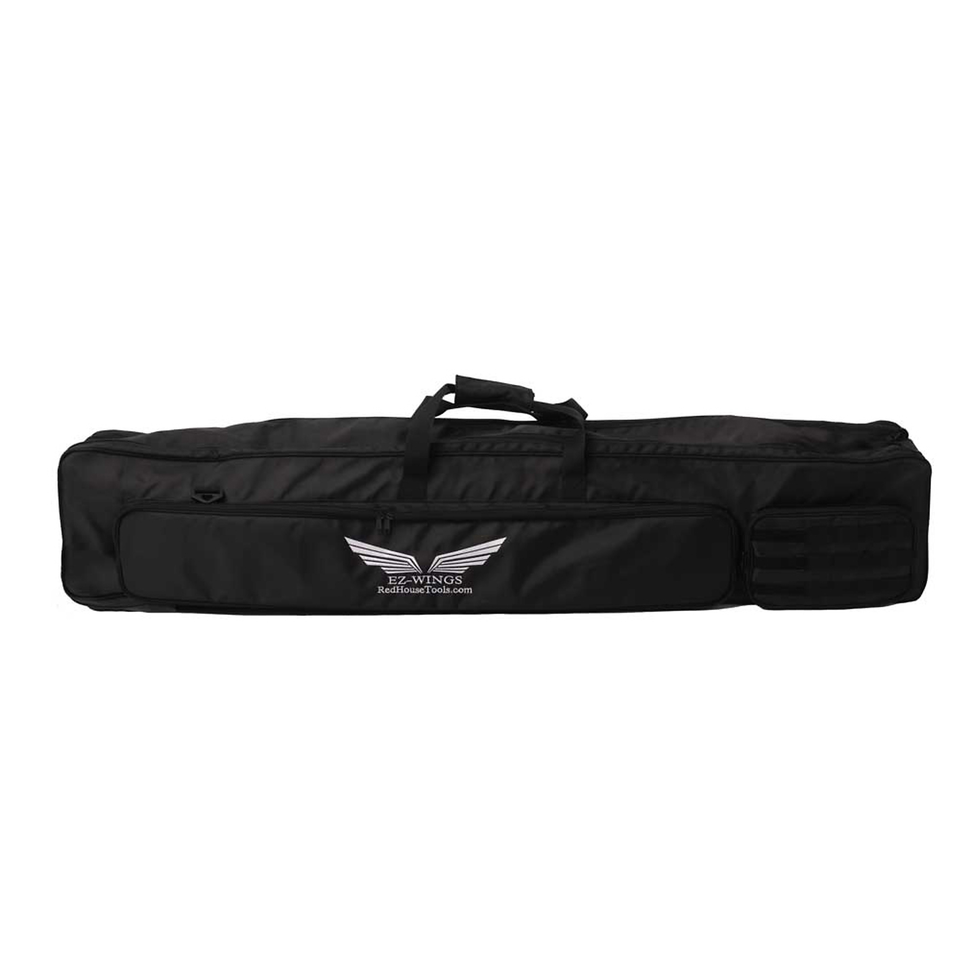Red House Tools, Heavy-Duty LG. 54” Storage and Transport Bag, Model# HDB-54