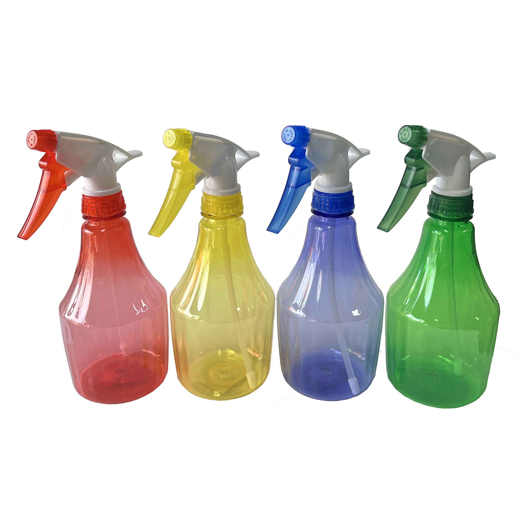 Grounds Keeper, GroundsKeeper- 16OZ Mist Sprayer- Asst Colors, Model# 32848
