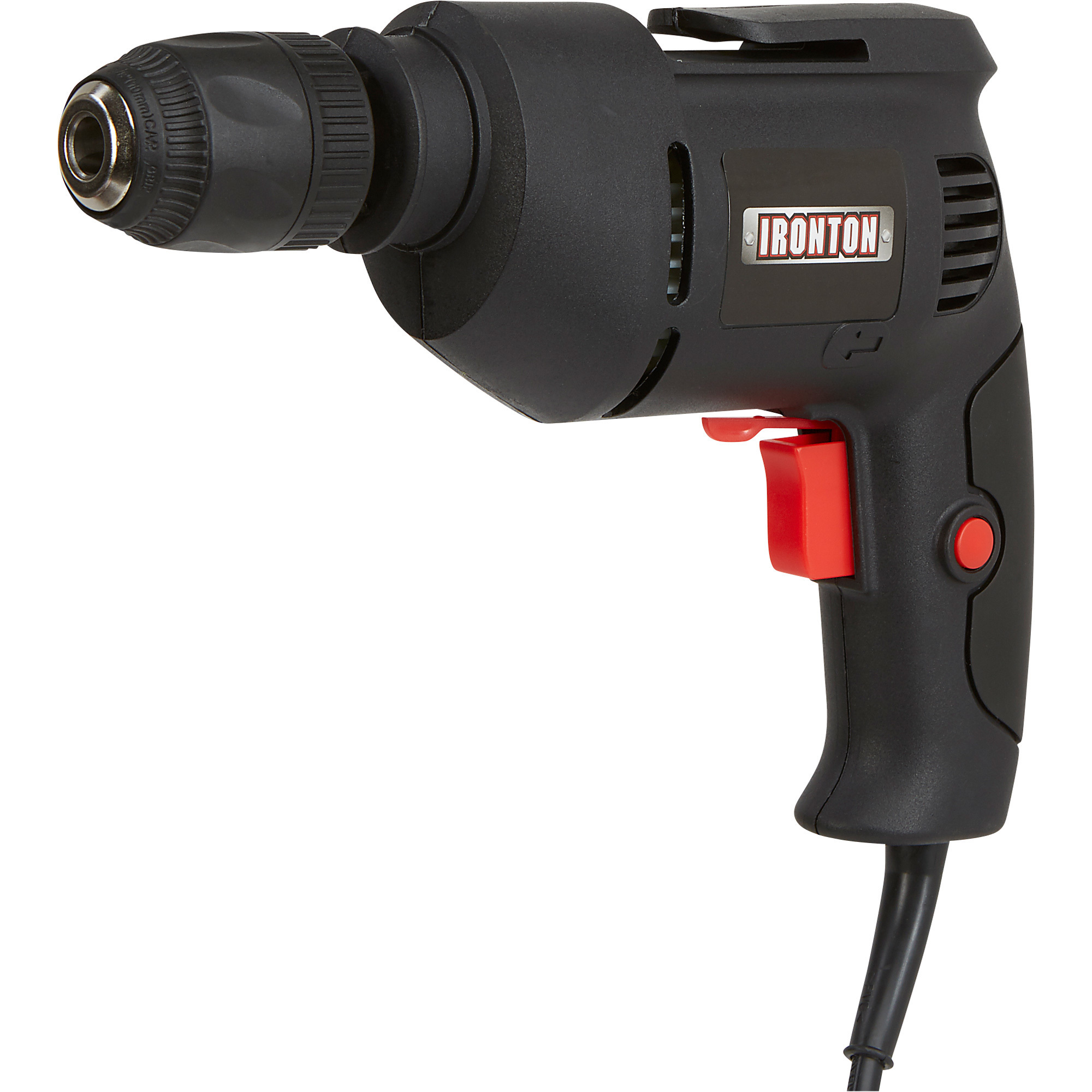 3.2 Amp 3/8 in. Variable Speed Drill