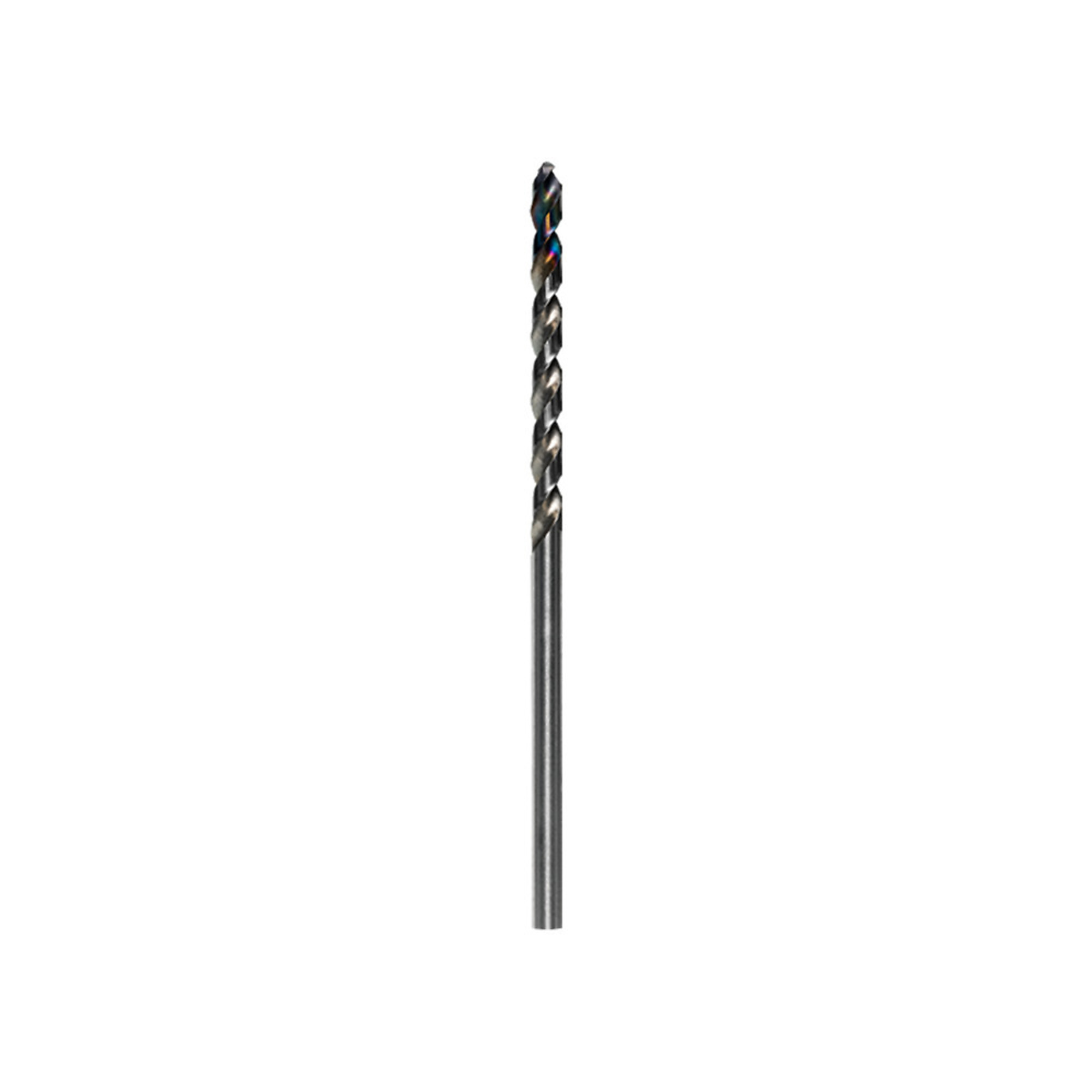 Diablo Tools Metal Demon Drill Bits for Mild and Stainless Steels - 1/16in., 2-Pk., Model# DMD116JP2