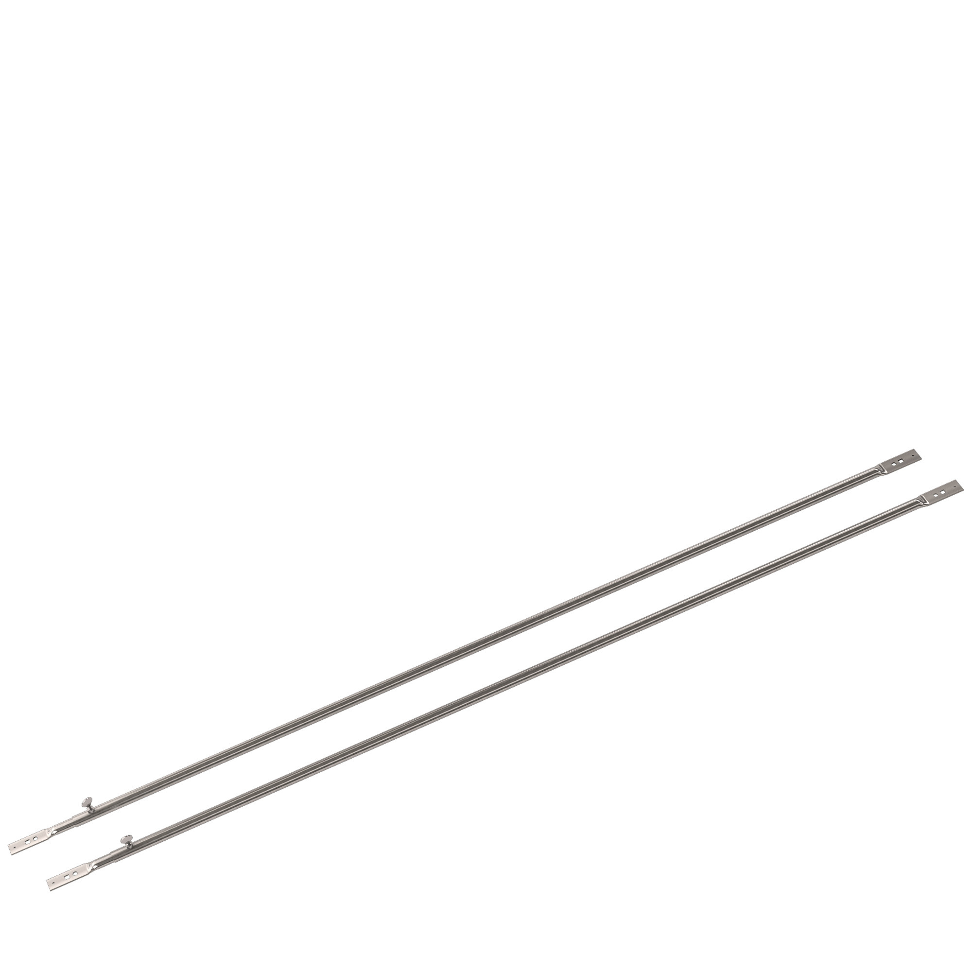 Bon, Telescoping Braces (Pr), Model# 11-131