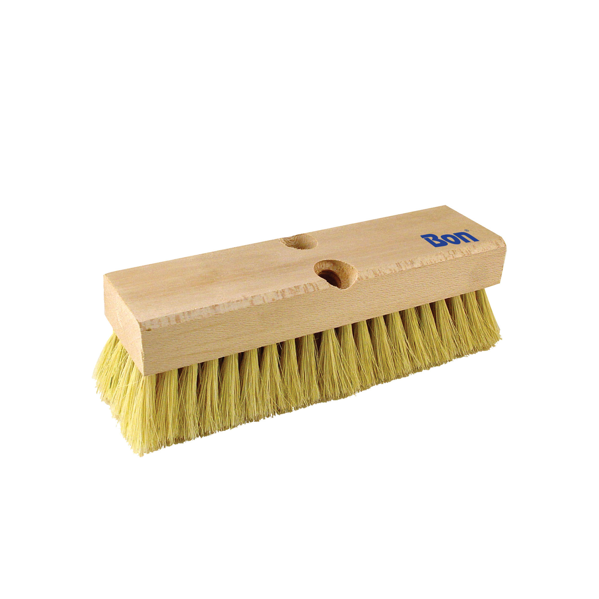 Bon, Acid Brush - 10in.x3in. Taper/Threaded Hole, Model# 11-211