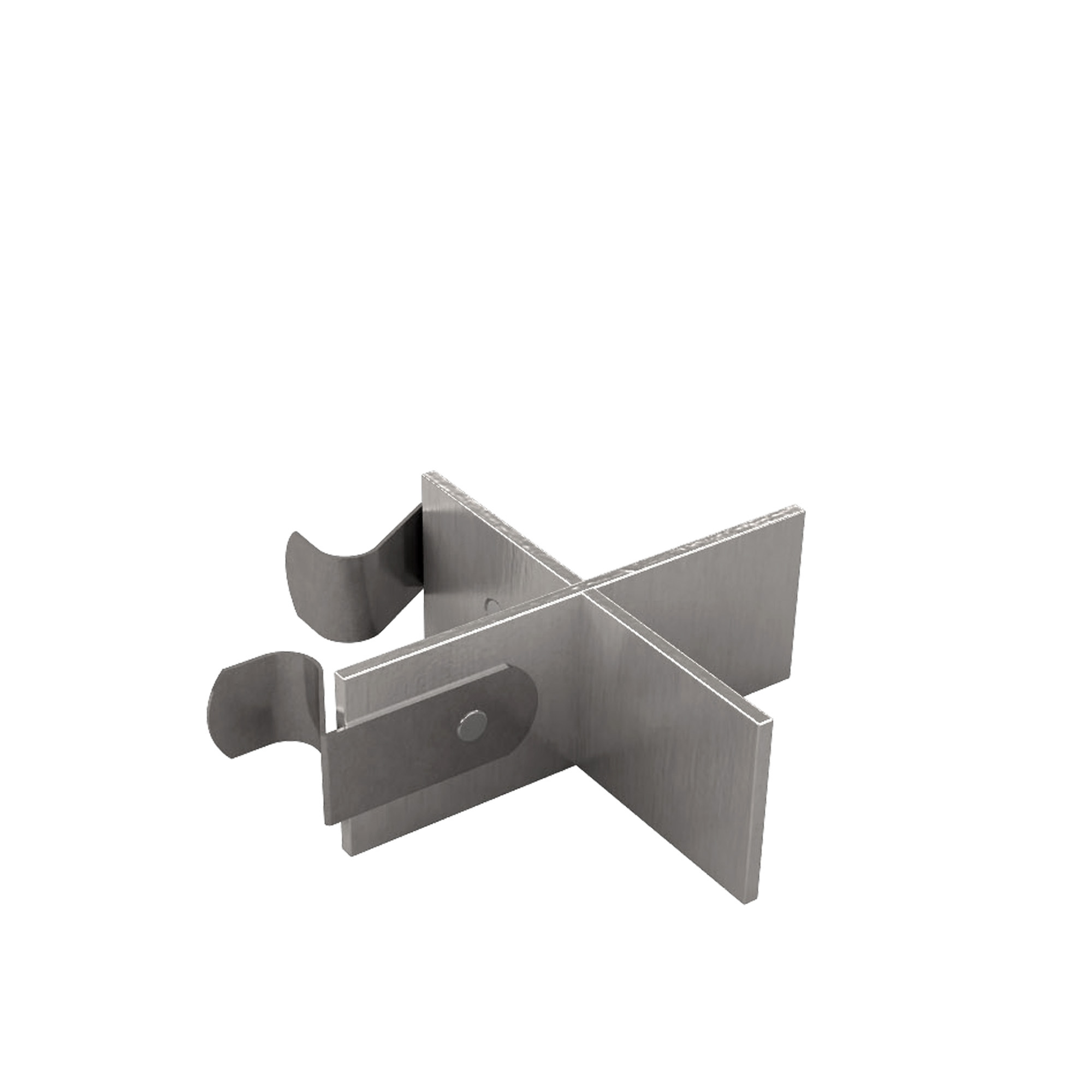 Bon, Fitting - Pole Stablizer W/Spring, Model# 11-172