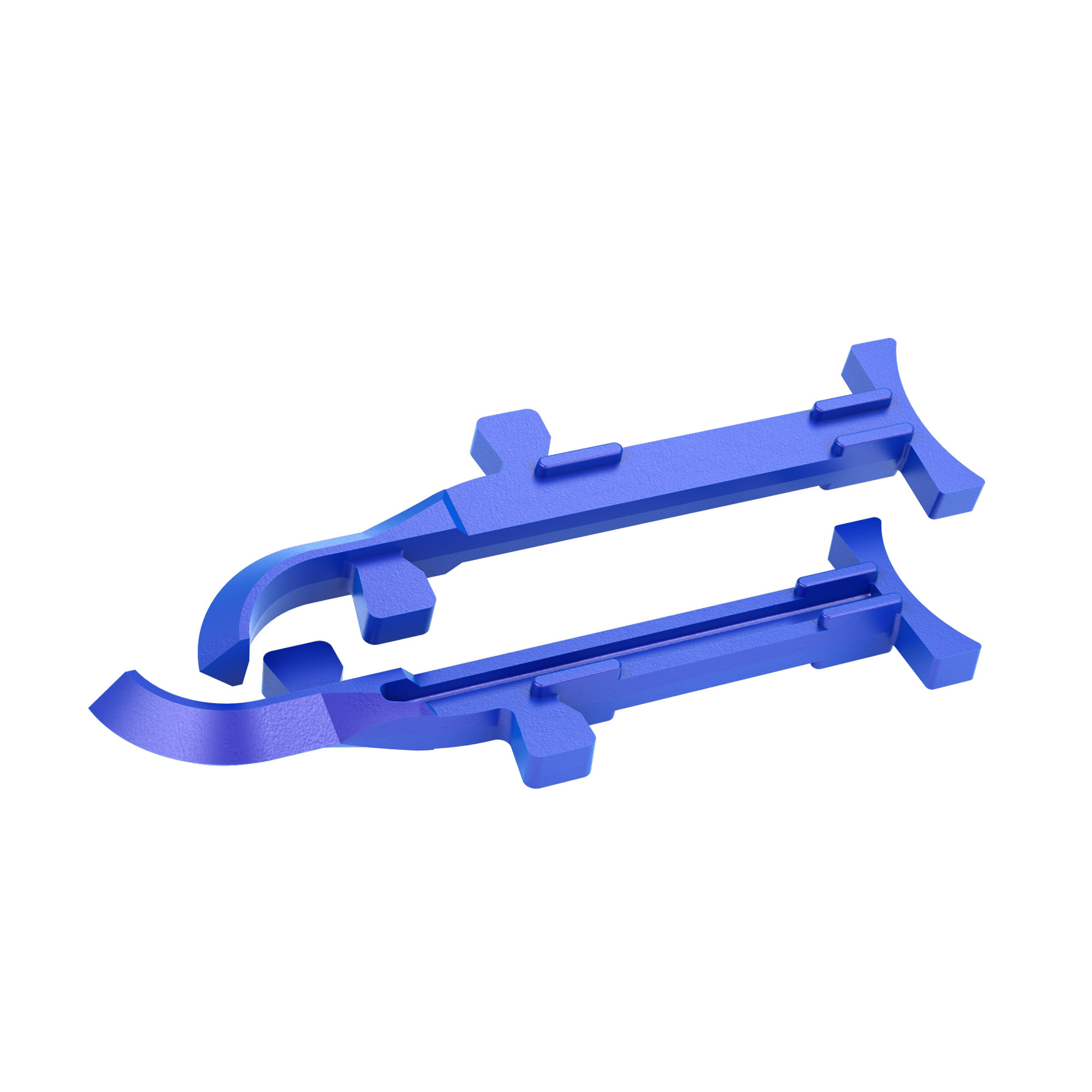 Bon, Linestretchers - 4in. To 6in. (Pr), Model# 11-291