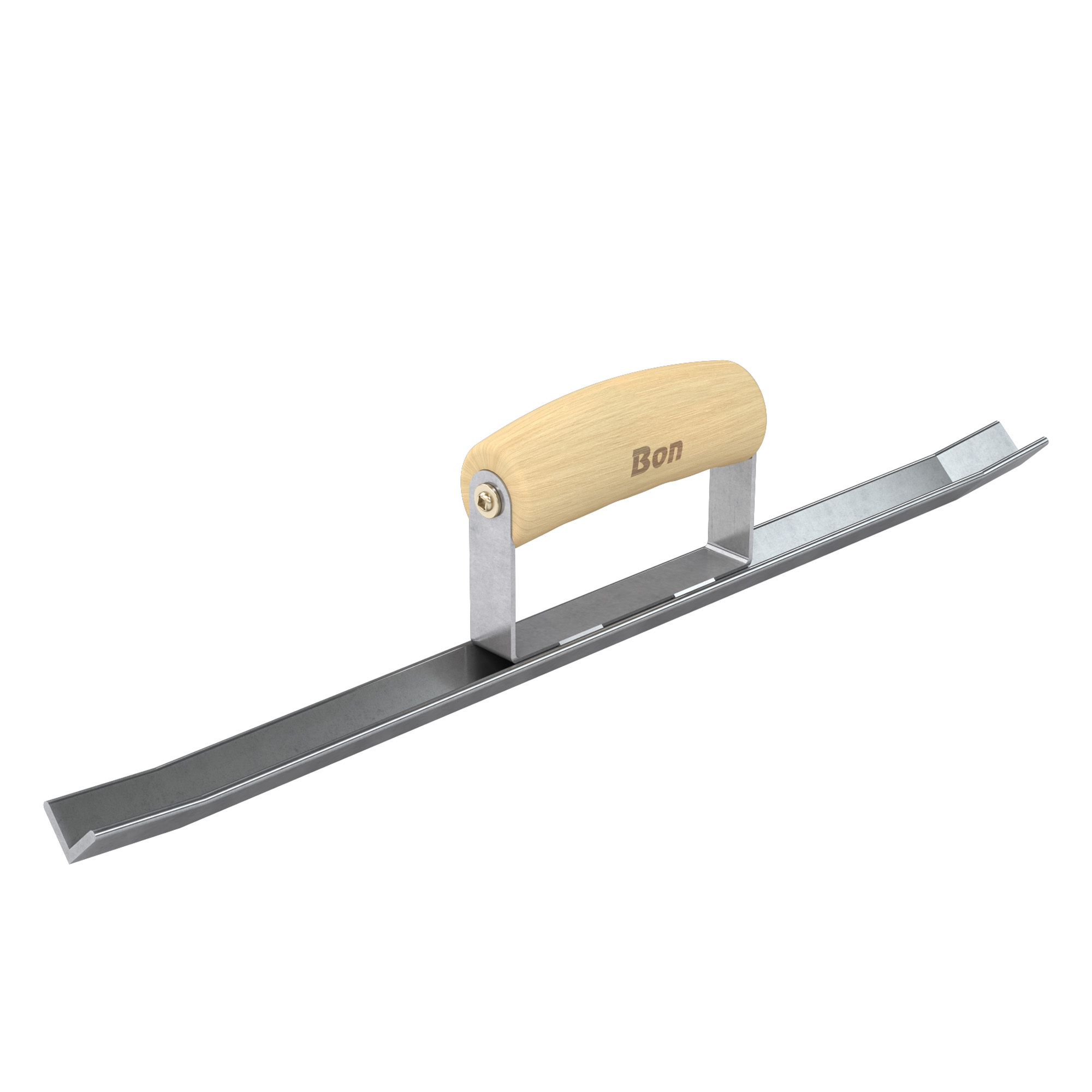 Bon, Sledrunner - V 14in. x 3/4in. Wd HDL, Model# 11-338