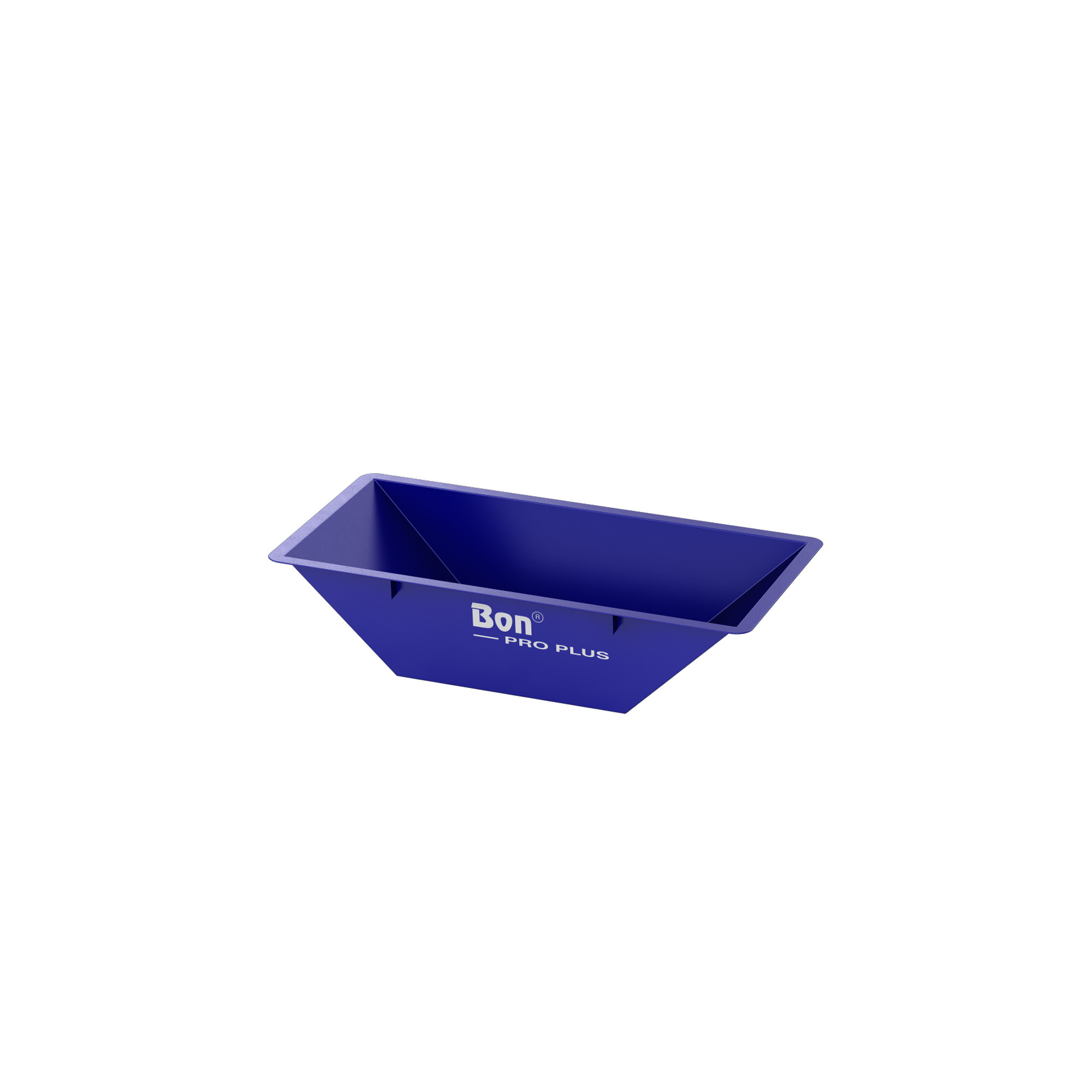 Bon Pro Plus, Mortar Box - Steel 4.4 Cubic ft, Model# 11-304