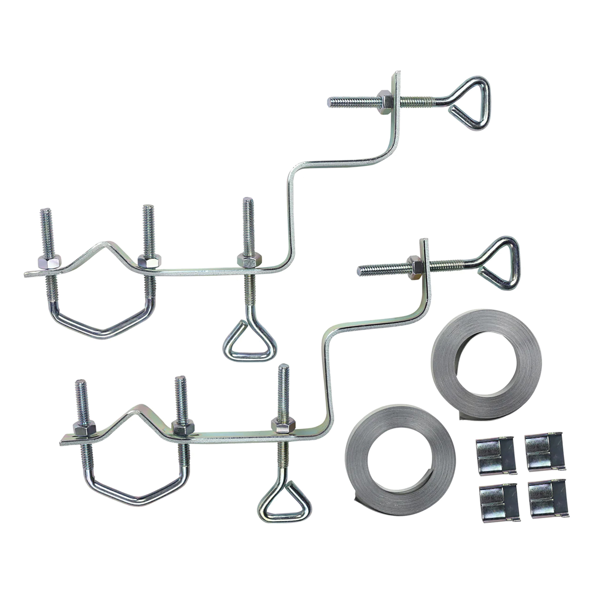 Chimney Mount - Thumbnail 2