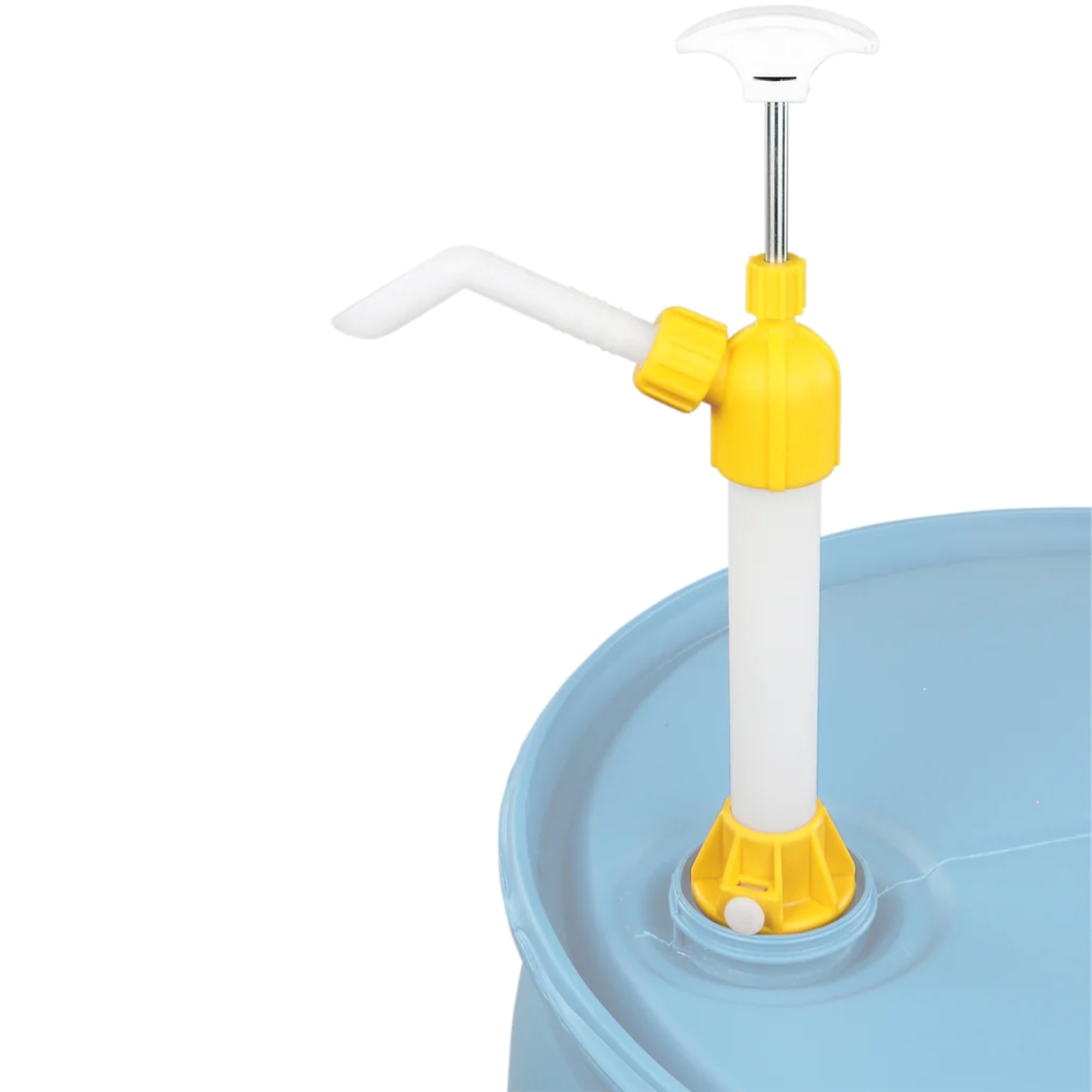 Zee Line, Polypropylene Lift Pump, GPM 6 Model# ZE360