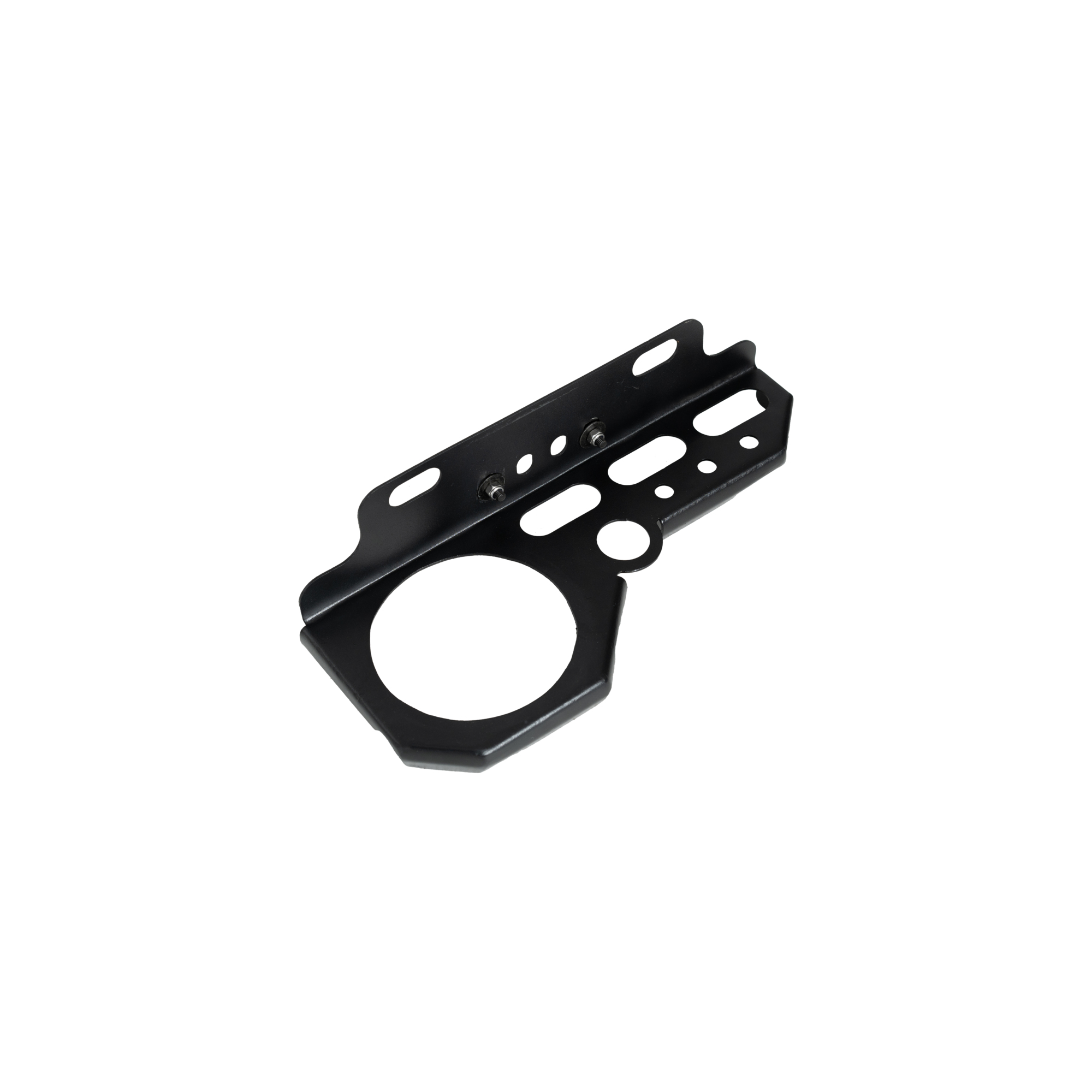 Traxion, Traxion Tool Tray Cupholder for 2-720 Roll Seat, Capacity 2 lb, Max. Height 0 in, Min. Height 3 in, Model# 2-581