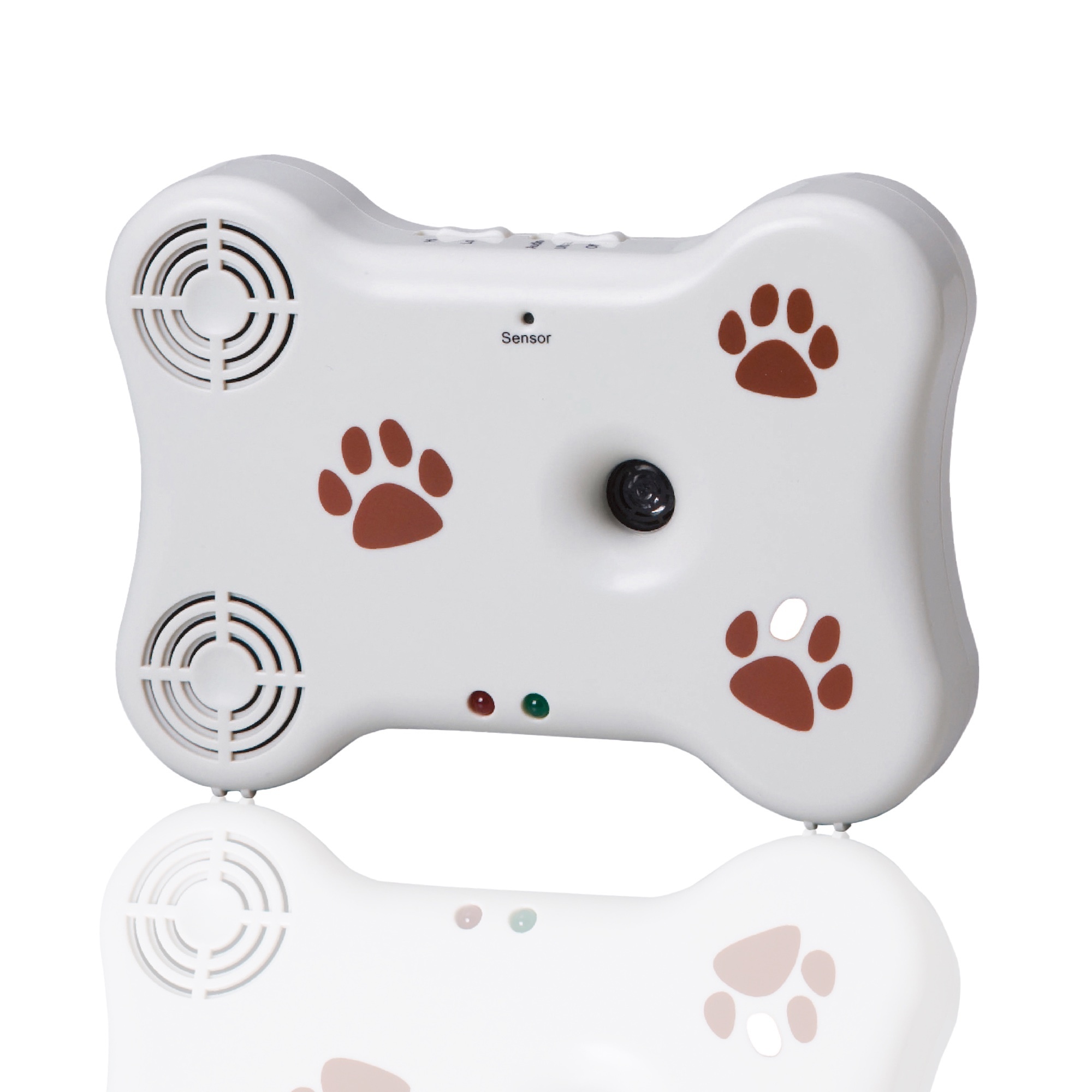 DigiMax, Ultrasonic Bark Trainer, Model# UP-17D