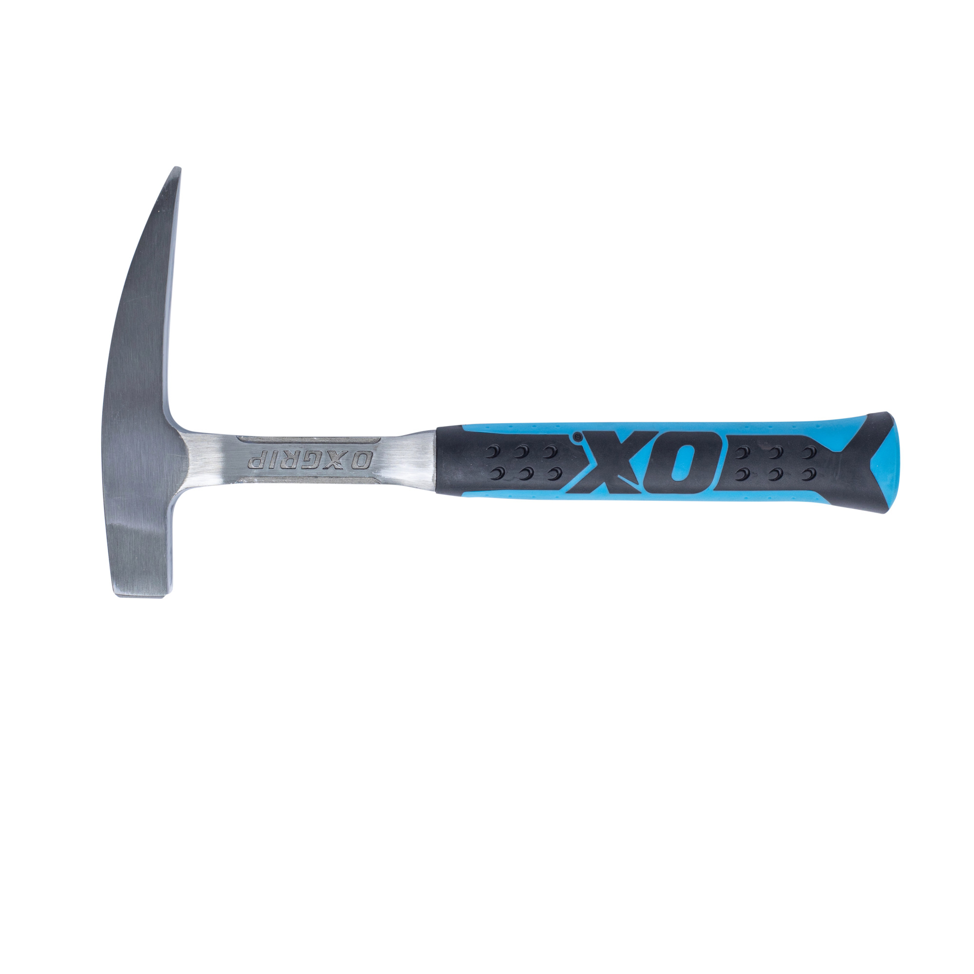 OX Tools, Pro 22-Ounce Rock Pick Hammer, Handle Length 7.5 in, Model# OX-P083222