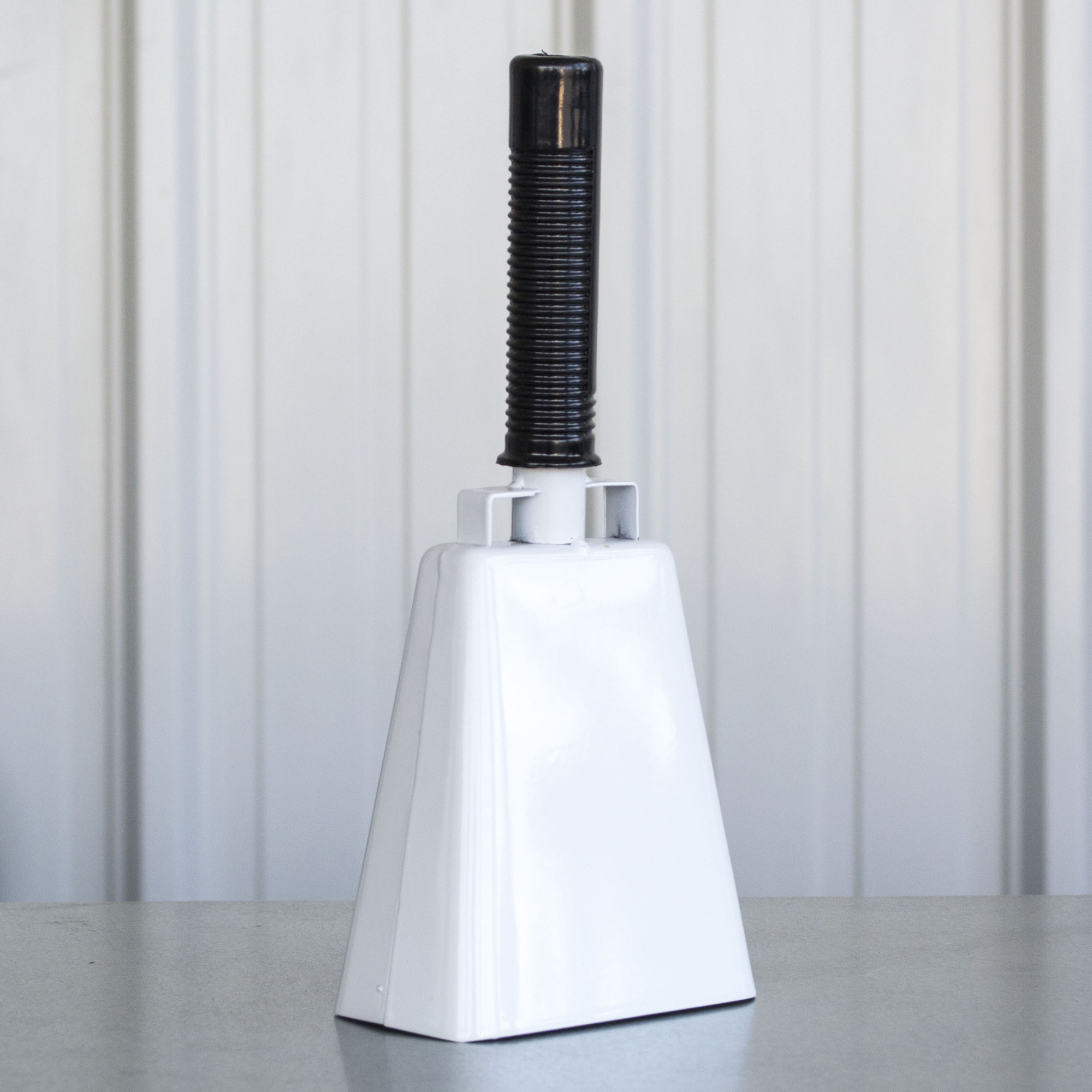 Buffalo Tools, Customizable 6 Piece 10in. Cow Bell Set, Model COBLSET