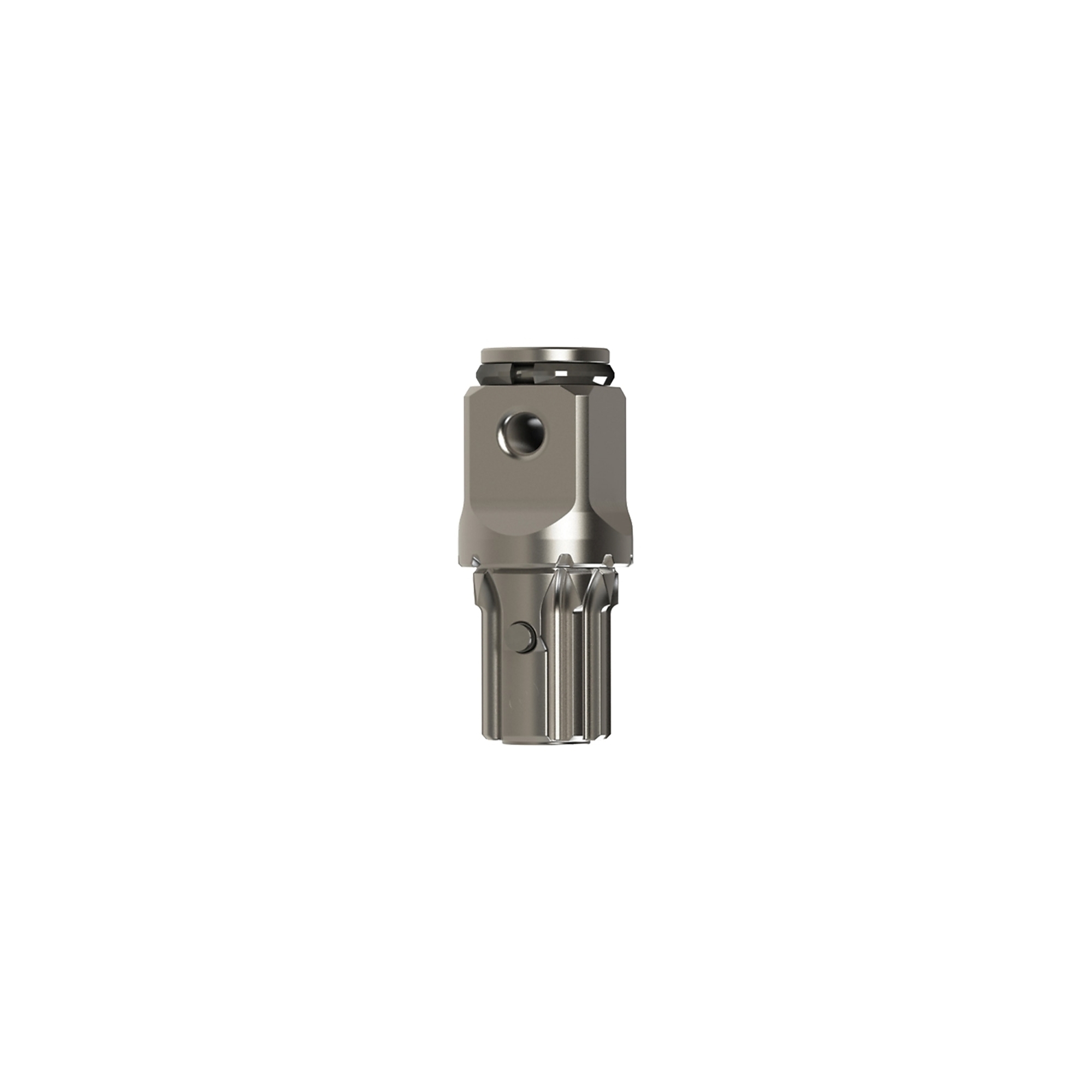 Ingersoll Rand DXS2 3/4in.-Drive Standard Anvil Attachment, Model# A61H