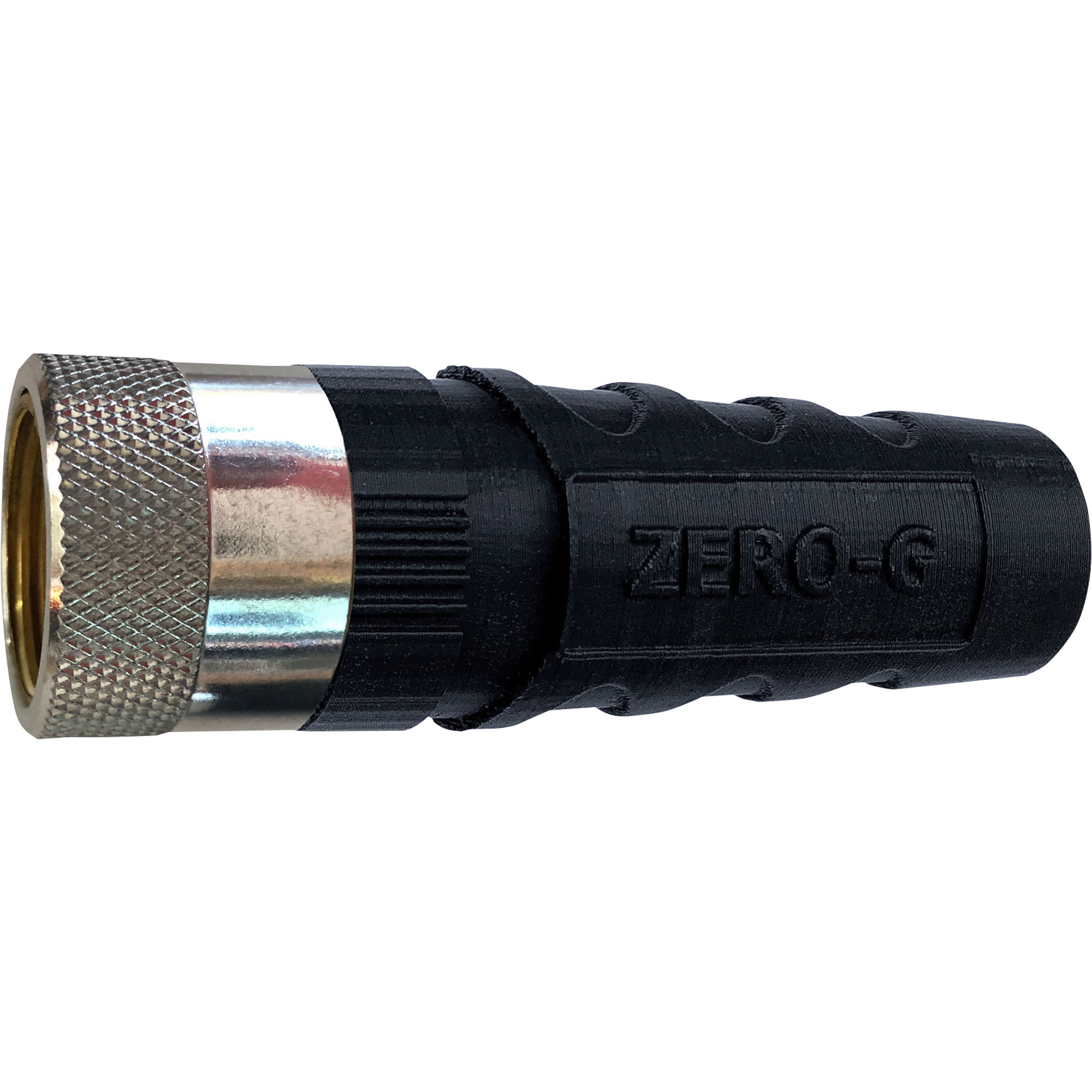 Teknor Apex Zero-G Garden Hose, 5/8in.Dia. x 75ft.L, Model# 4001