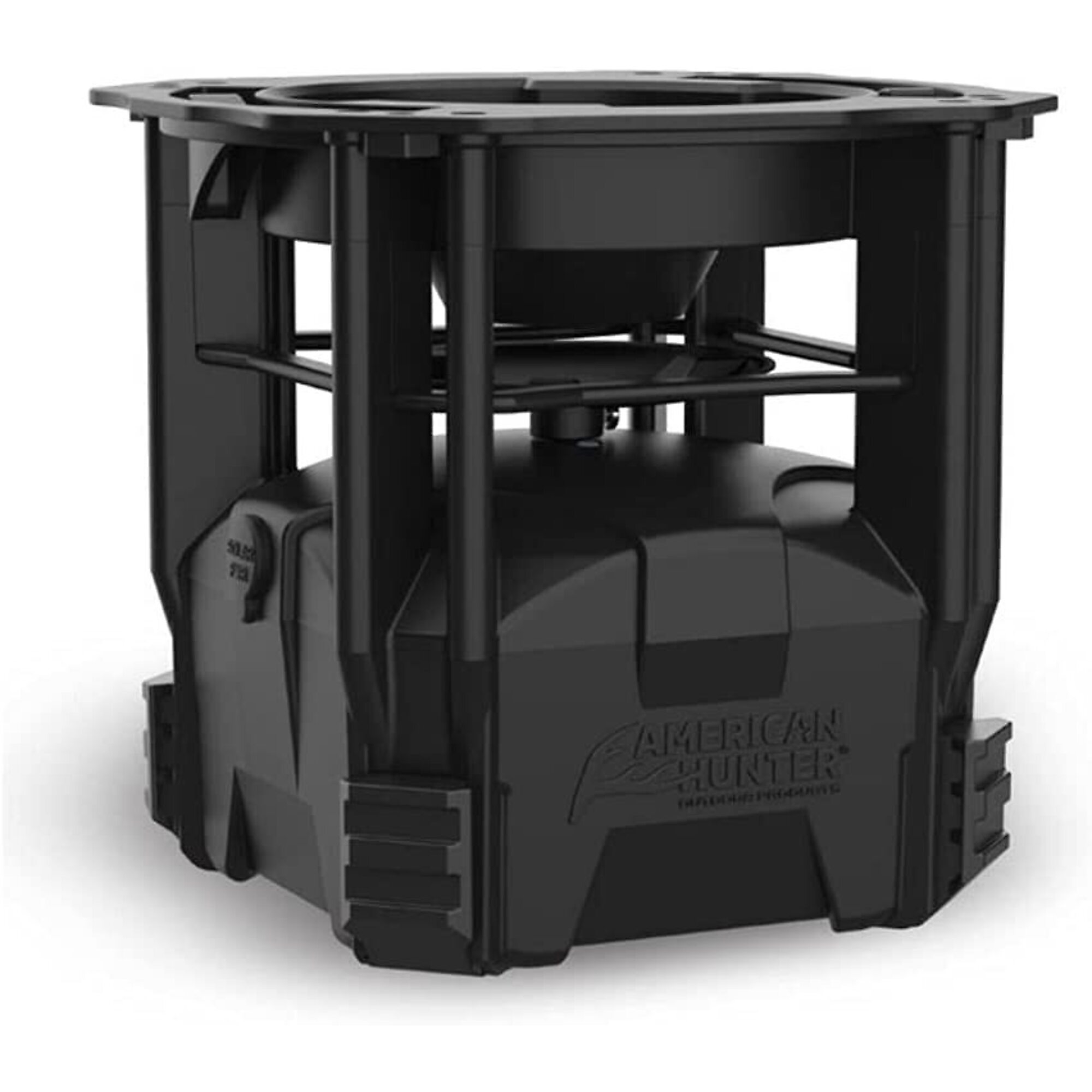 American Hunter, ECON Feeder Timer Kit, Color Black, Model# AH-ECON-KIT