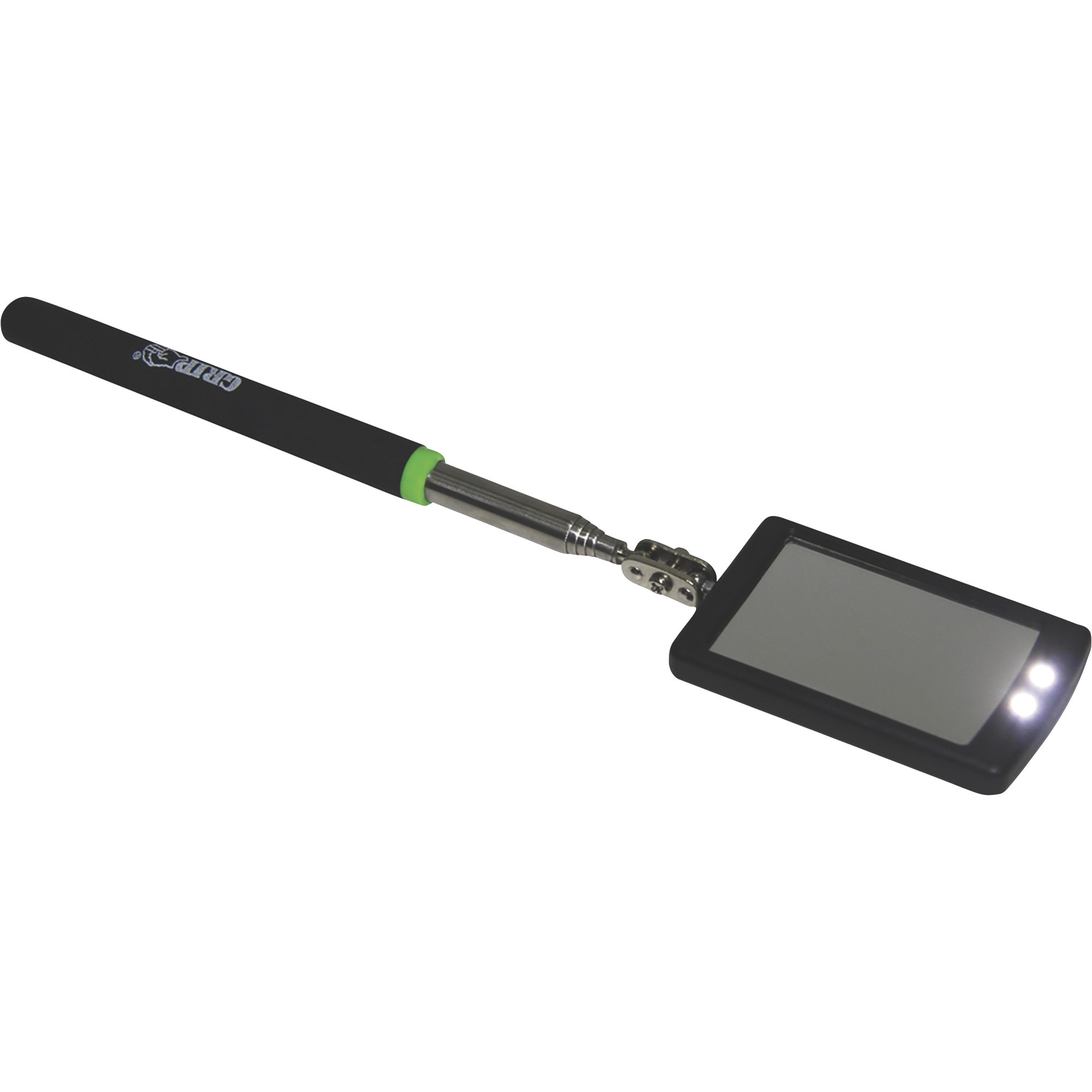 Grip Telescoping Inspection Mirror, Model 55117 Northern Tool