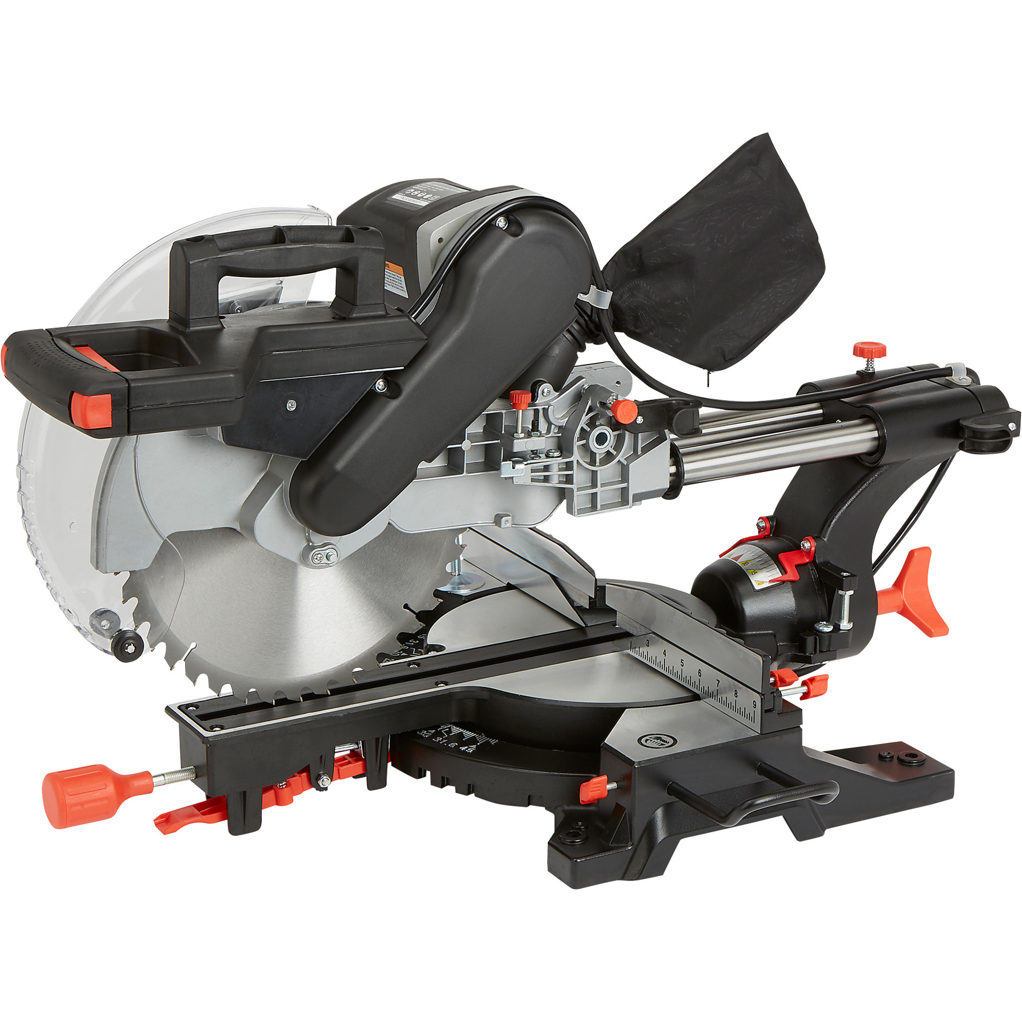 Ironton shop miter saw