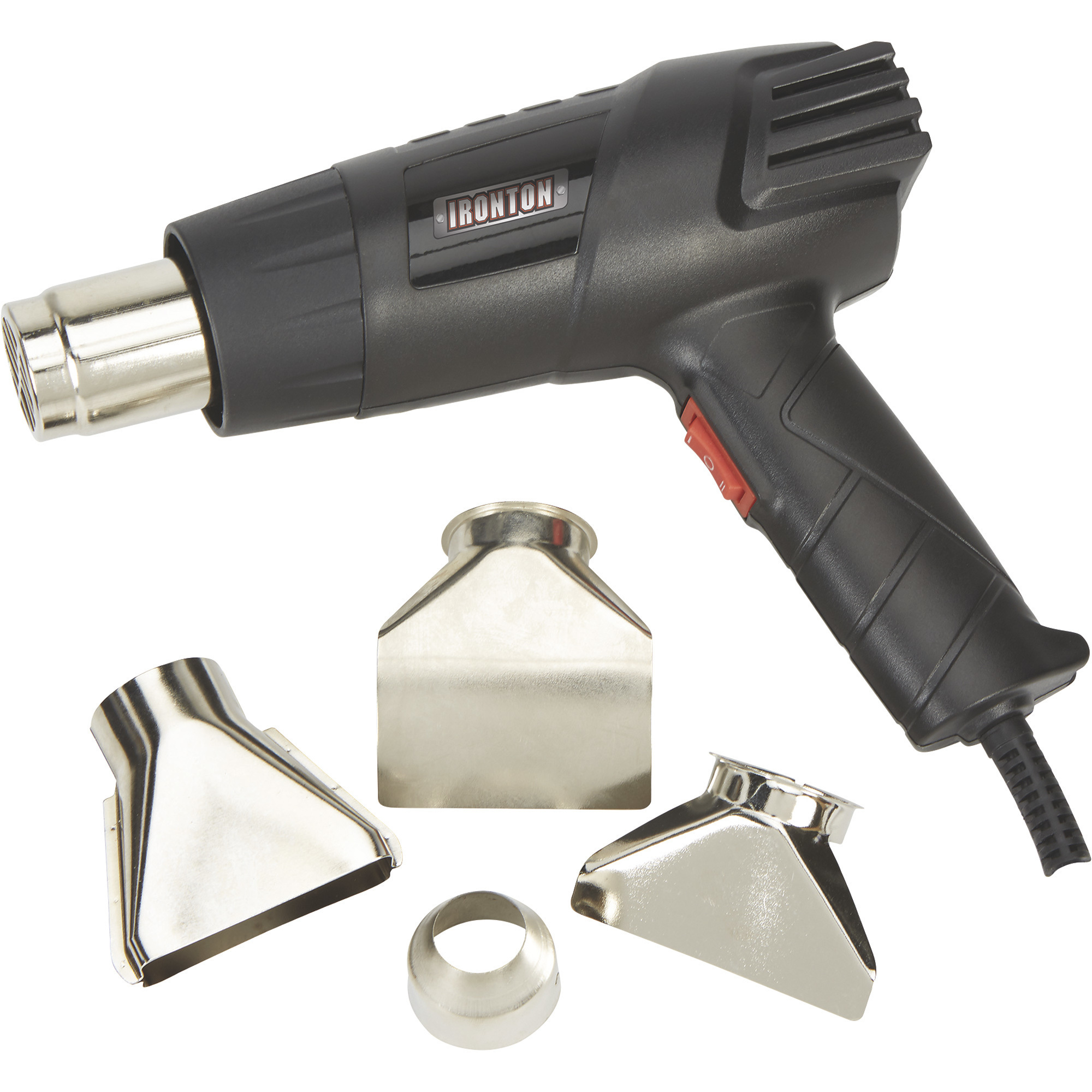 Milwaukee Dual Temperature Heat Gun Review 8975-6 - Pro Tool Reviews