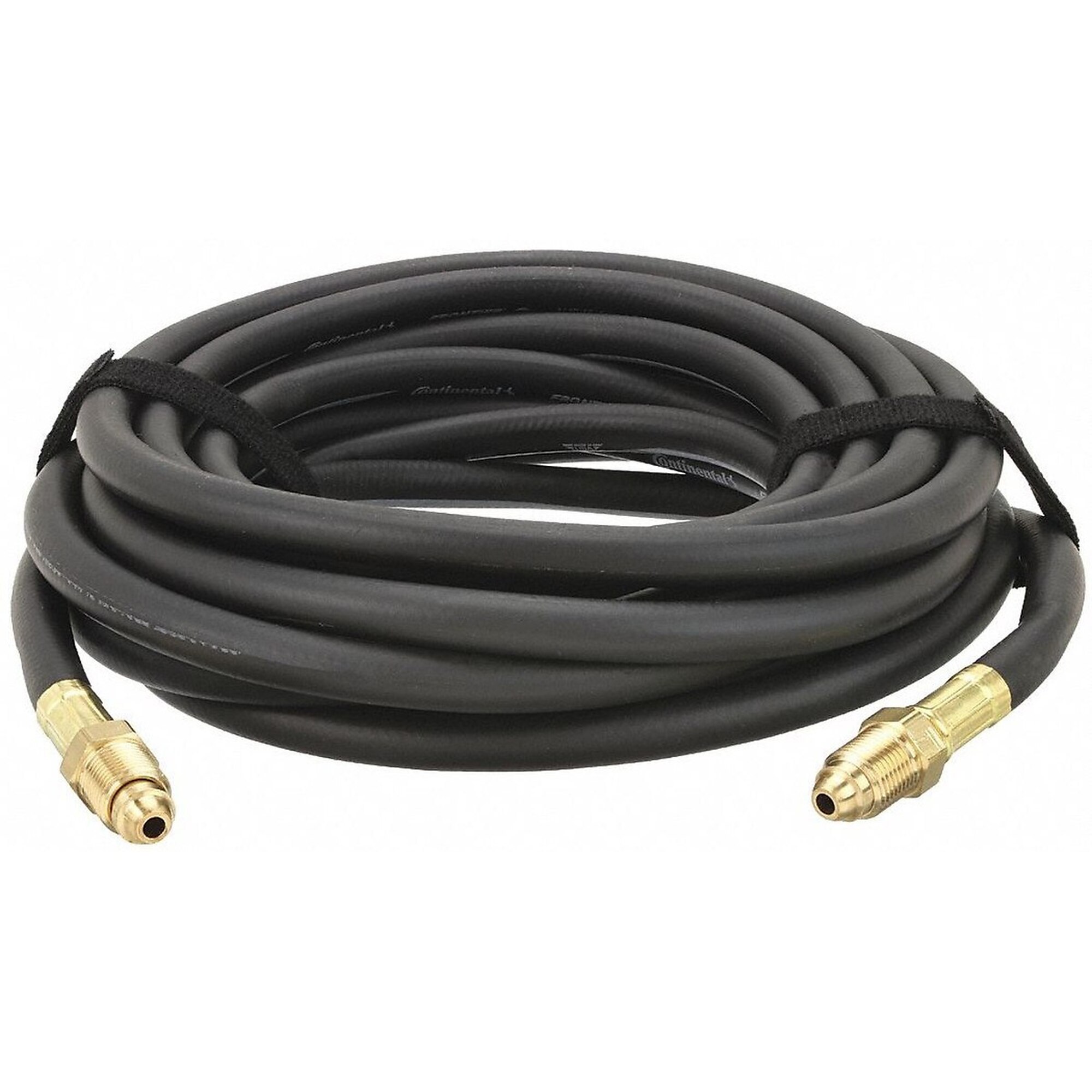 XTRweld Argon Hose Assembly - 1/4in. ID, 300 PSI, 6ft. Length, Model# XTRHSIARH06