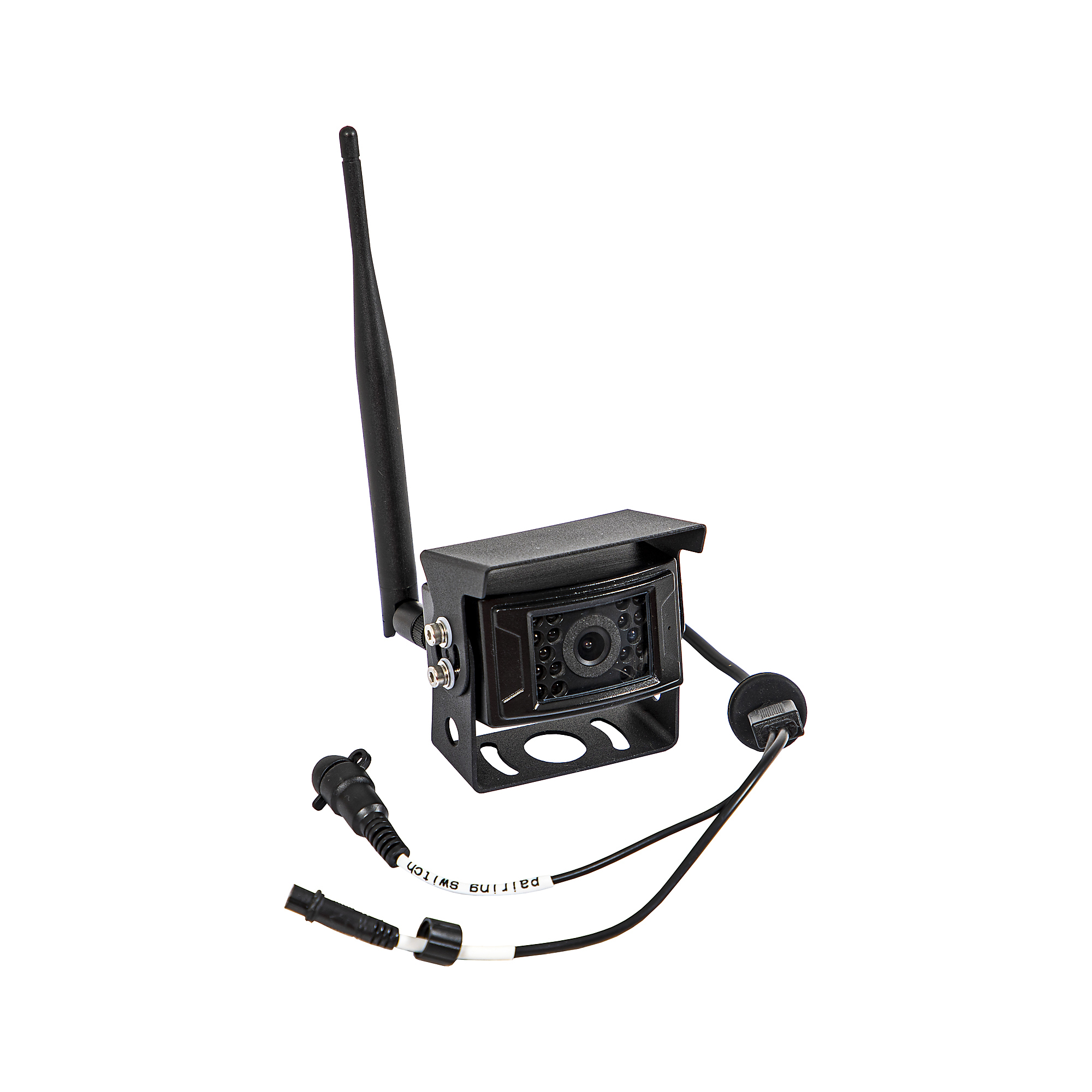 Buyers Products, Wireless Camera with Night Vision, Night Vision, Model# 8883215