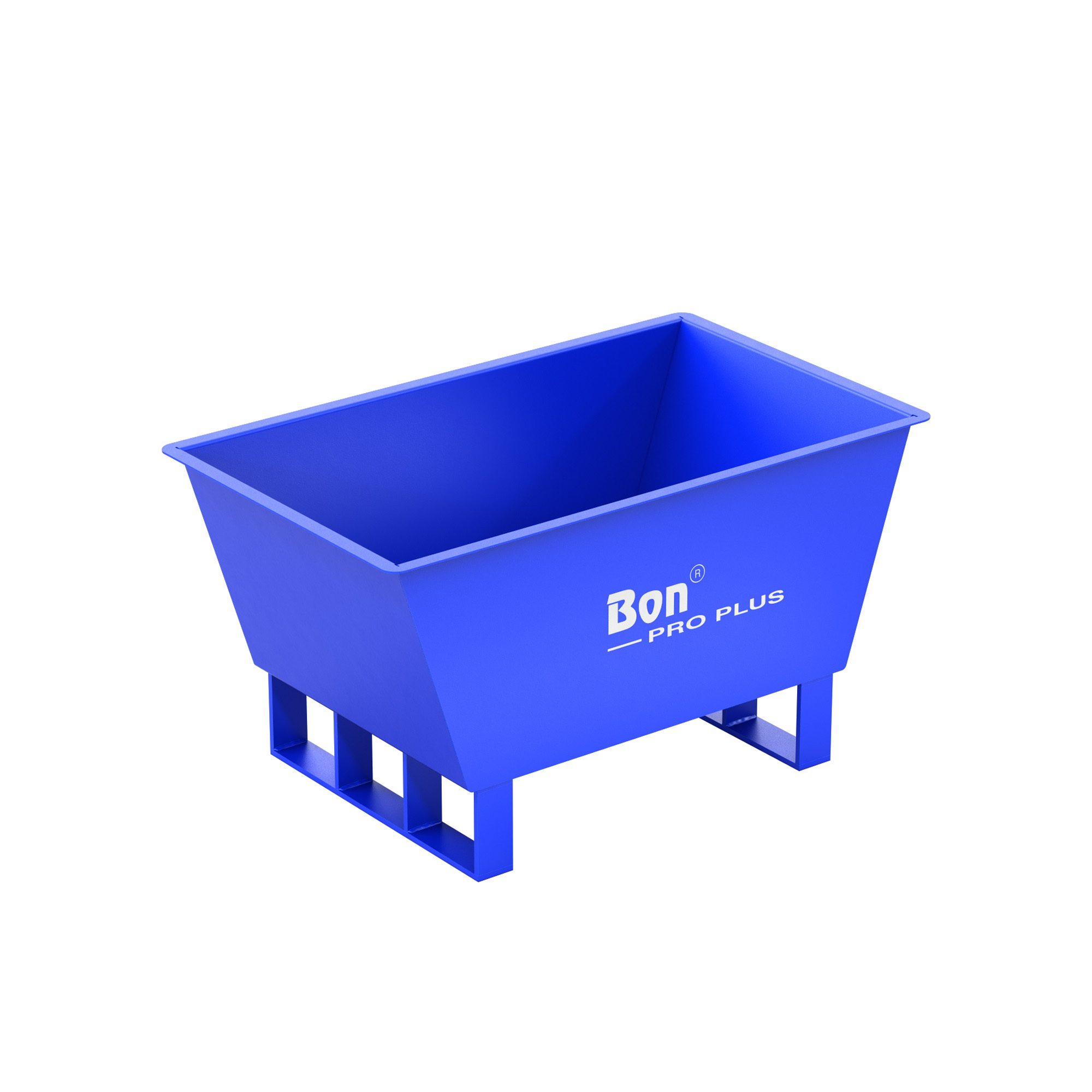 Bon Pro Plus, Mortar Tub - Forklift 6.5 Cubic ft, Model# 11-675