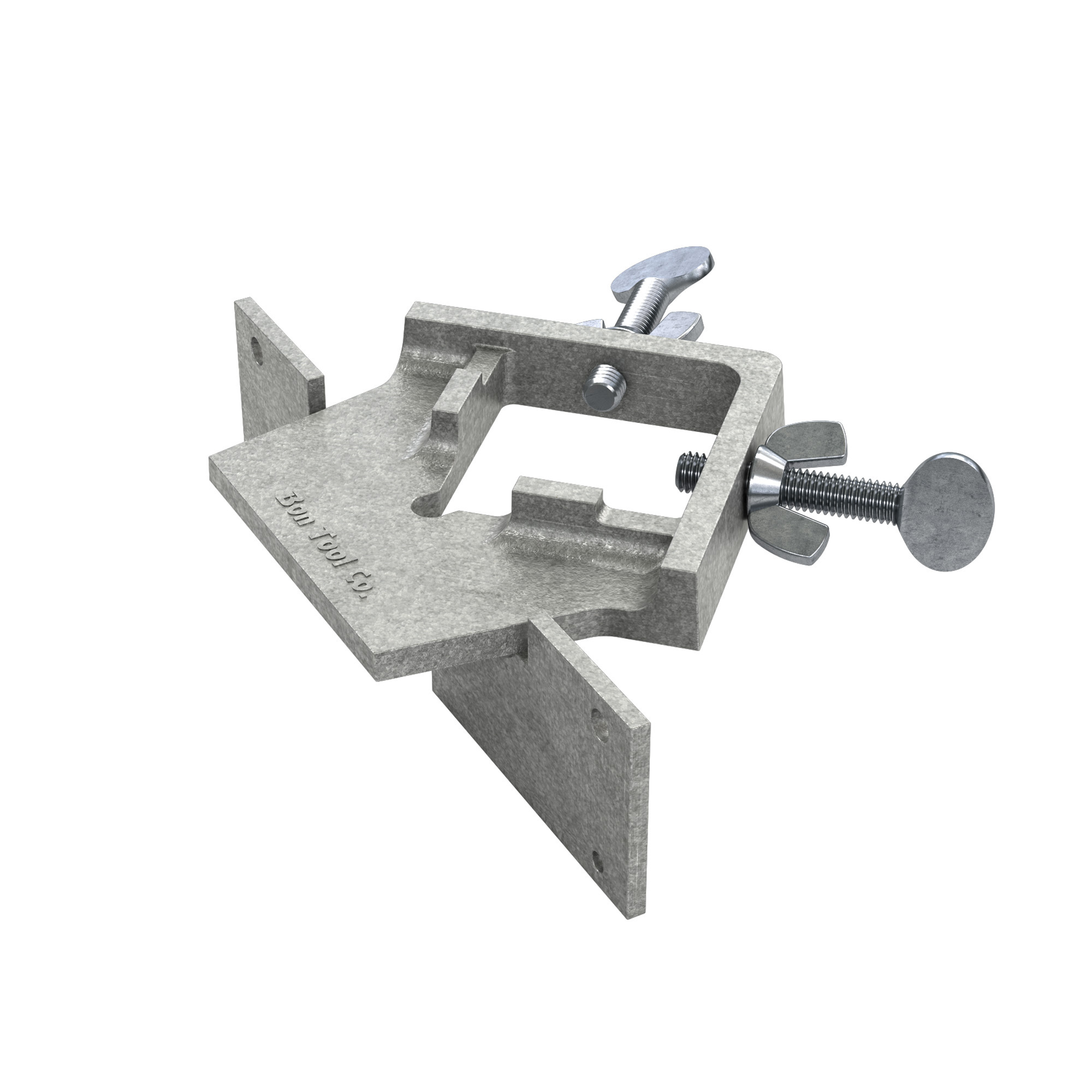 Bon, Fitting - Intermediate/Trig, Model# 11-695