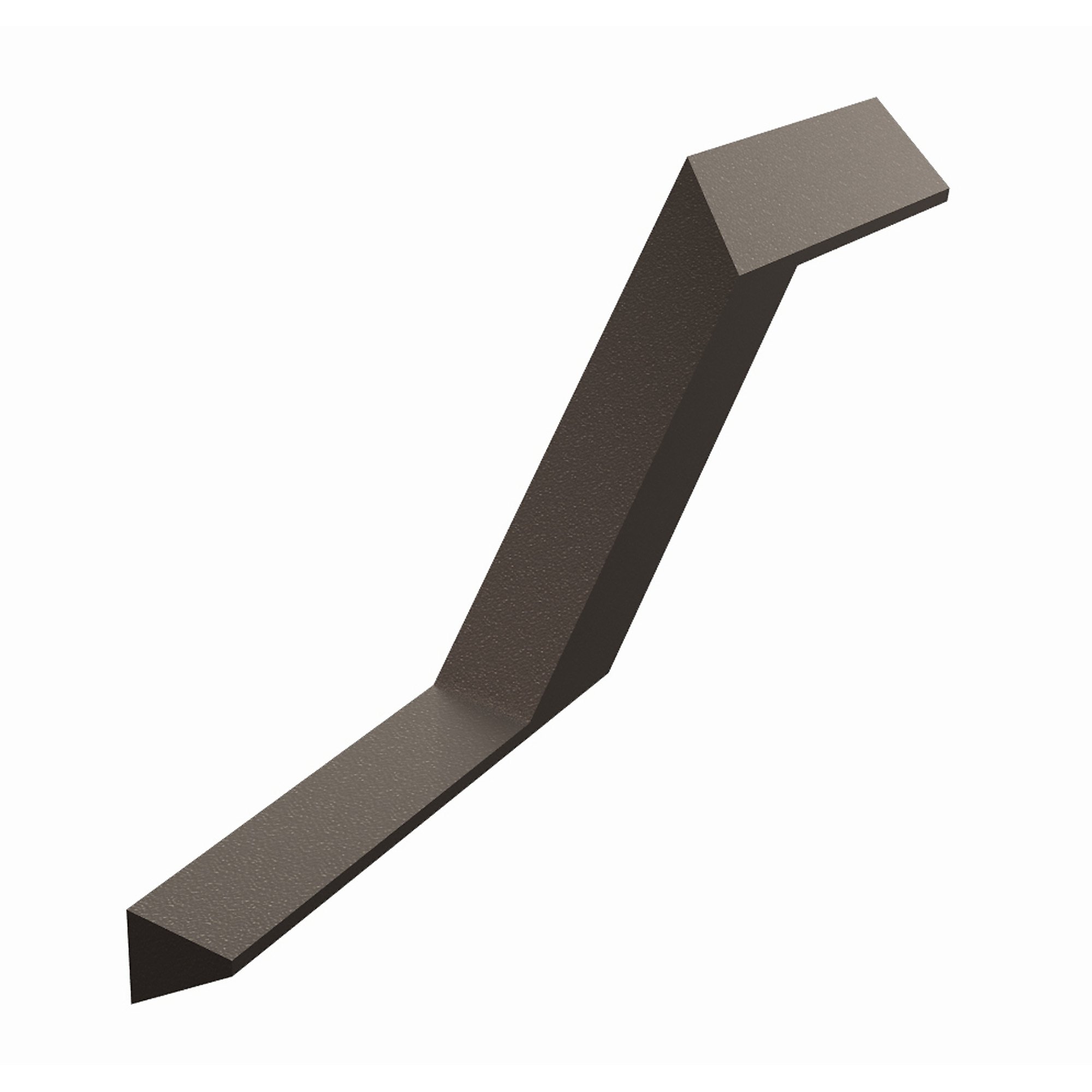 Bon, Struck/Weathered Jointer - Polyethylene 5/8in., Model# 11-905