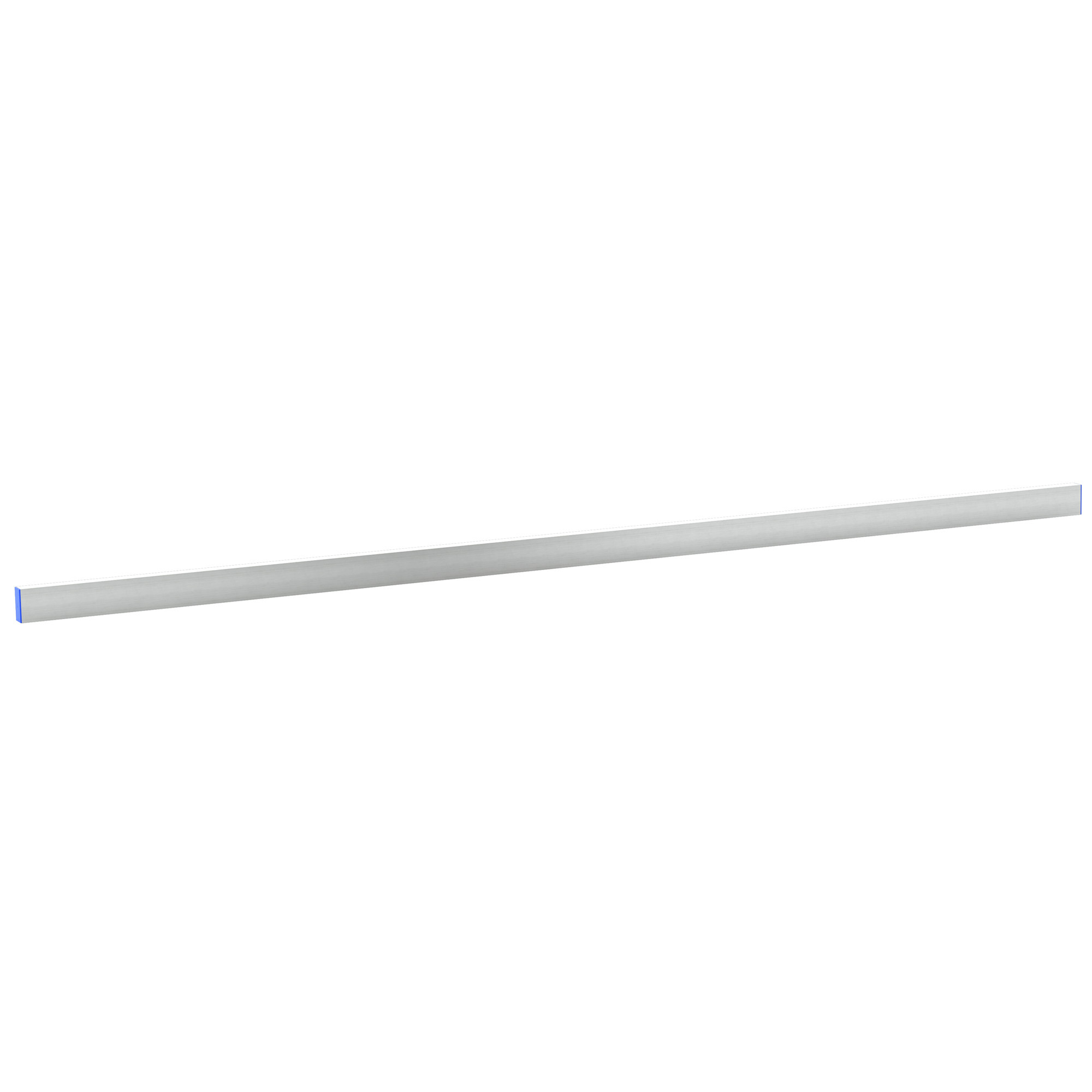 Bon Pro Plus, Screed - Mag 2in. x 4in. - 12ft., Blade Material Magnesium, Blade Length 144 in, Blade Width 4 in, Model# 12-120