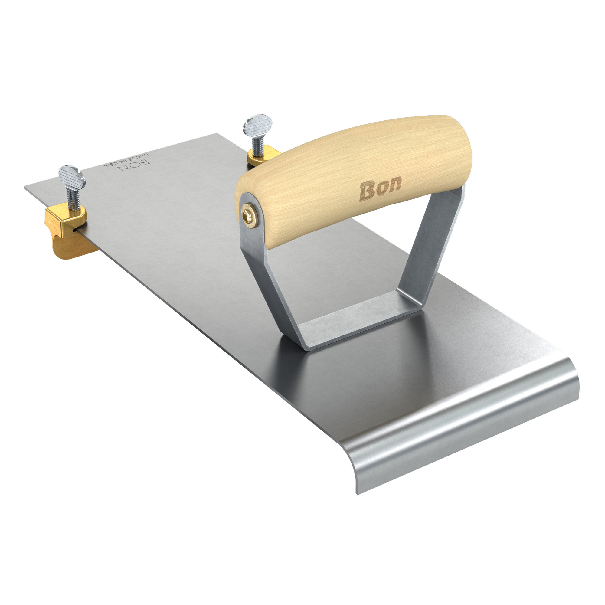 Bon, Edger/Groover - 12in. - 3/4in. Bit - 1/2in. Rad Wd HDL, Model# 12-783