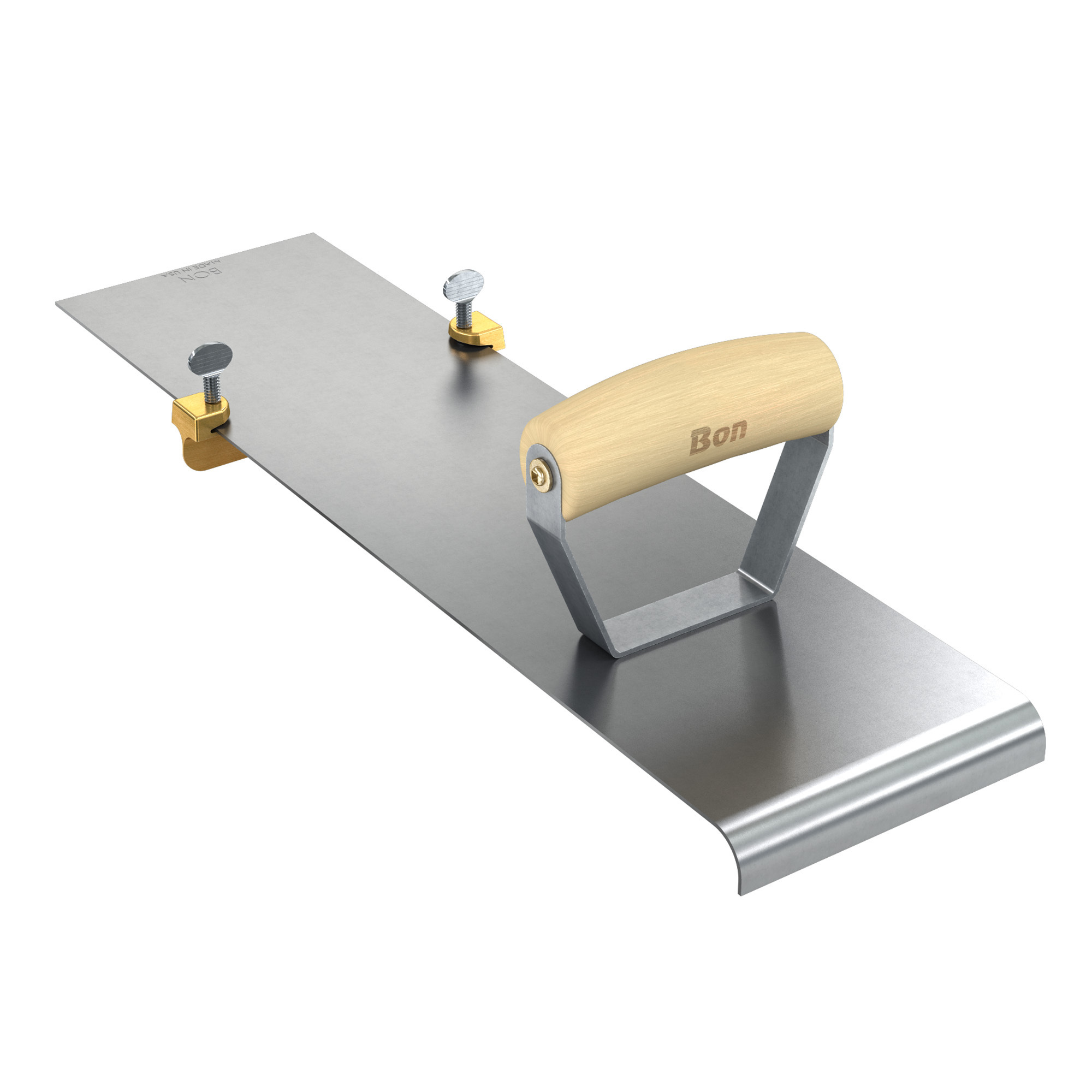 Bon, Edger/Groover - 18in. - 1in. Bit - 1/2in. Rad Wd HDL, Model# 12-856