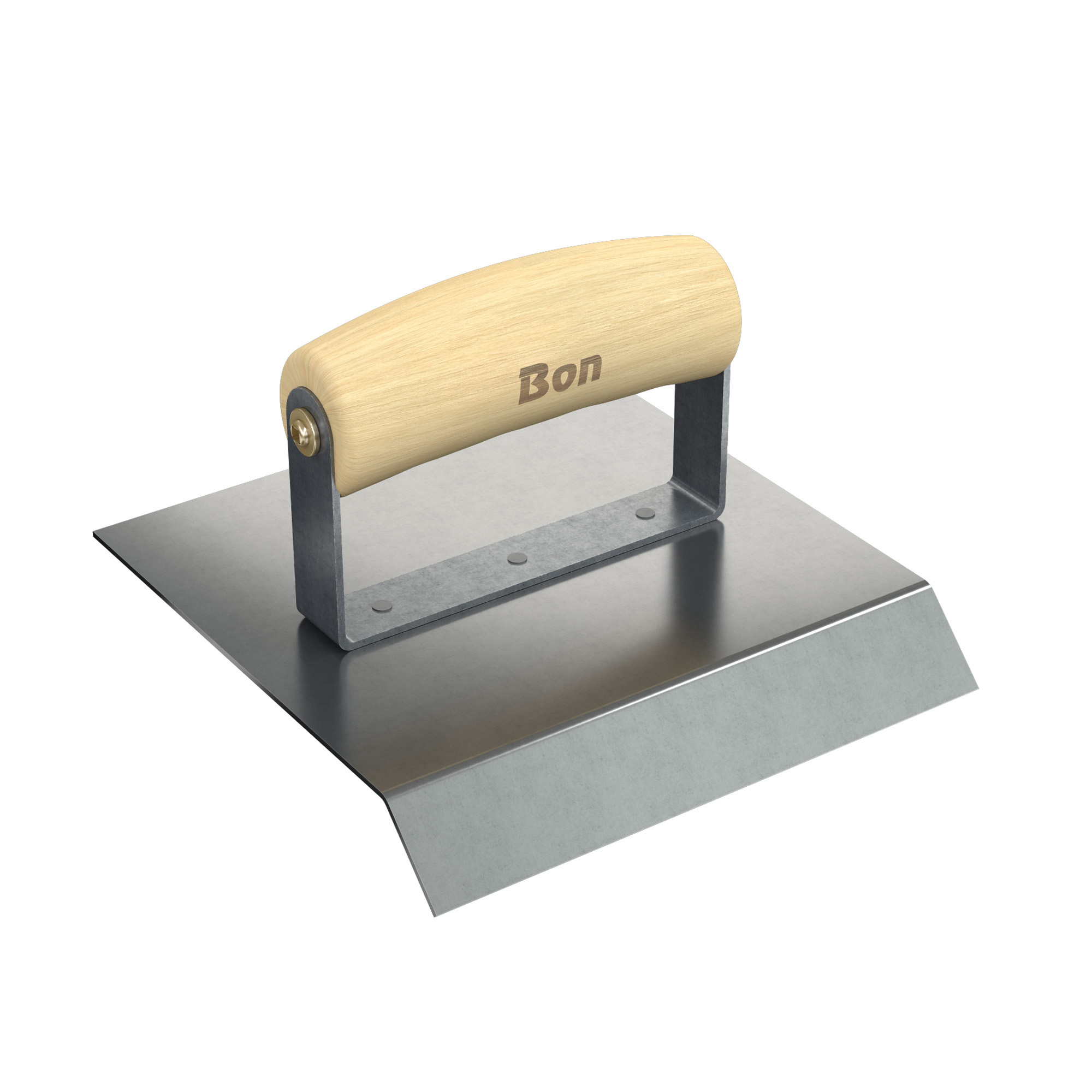 Bon, Chamfer - 6in. x 6in. Wd HDL, Model# 12-864