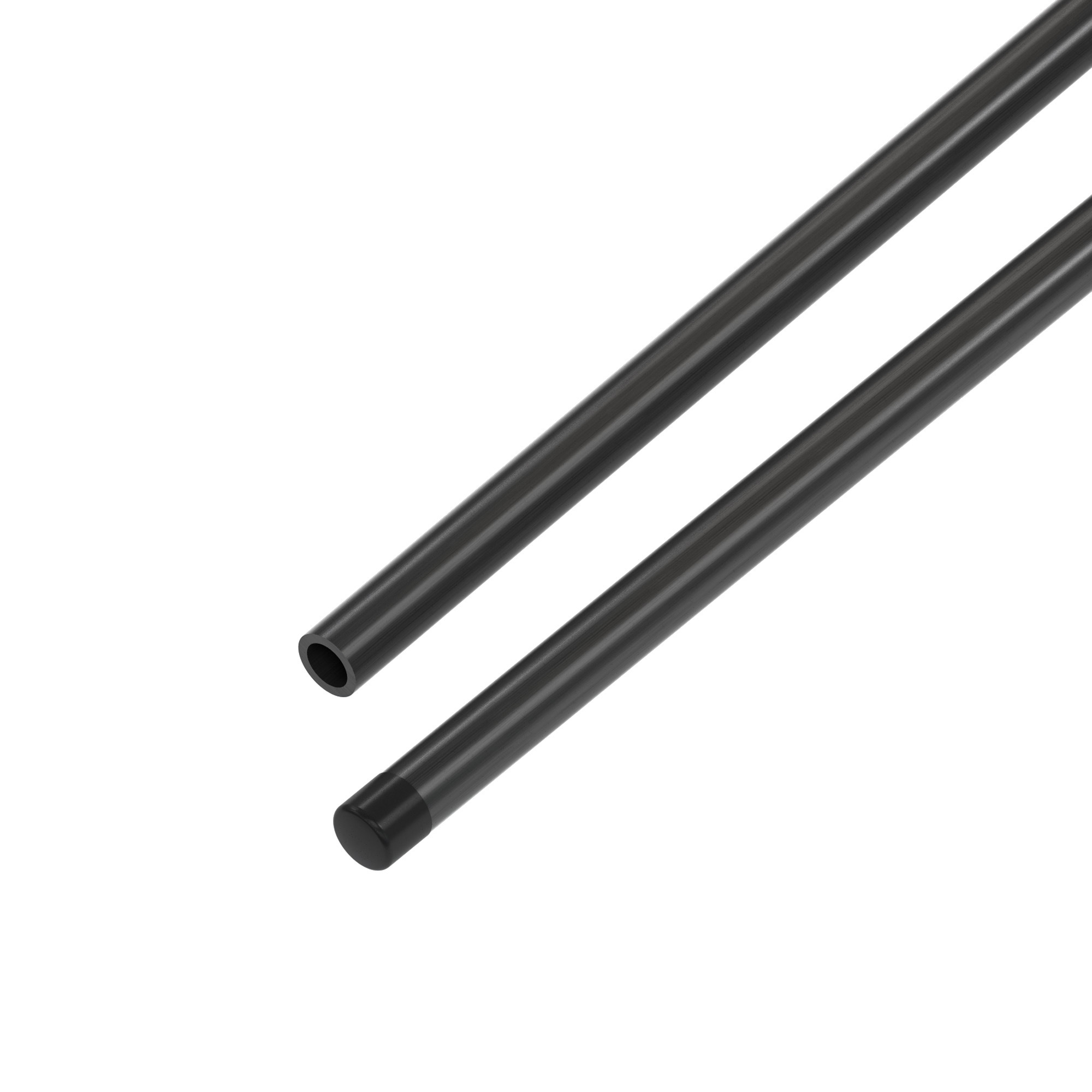 Bon, HDL For Placers - Fiberglass 1 1/8in. x 54in., Model# 12-844