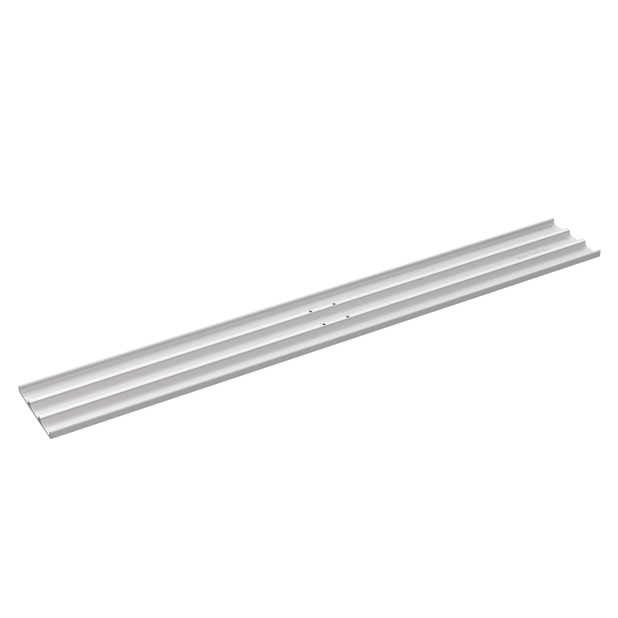 Bon Pro Plus, Bull Float - Mag 60in. x 8in.Sq. End - No Bracket, Blade Material Magnesium, Blade Length 60 in, Blade Width 8 in, Model# 12-954