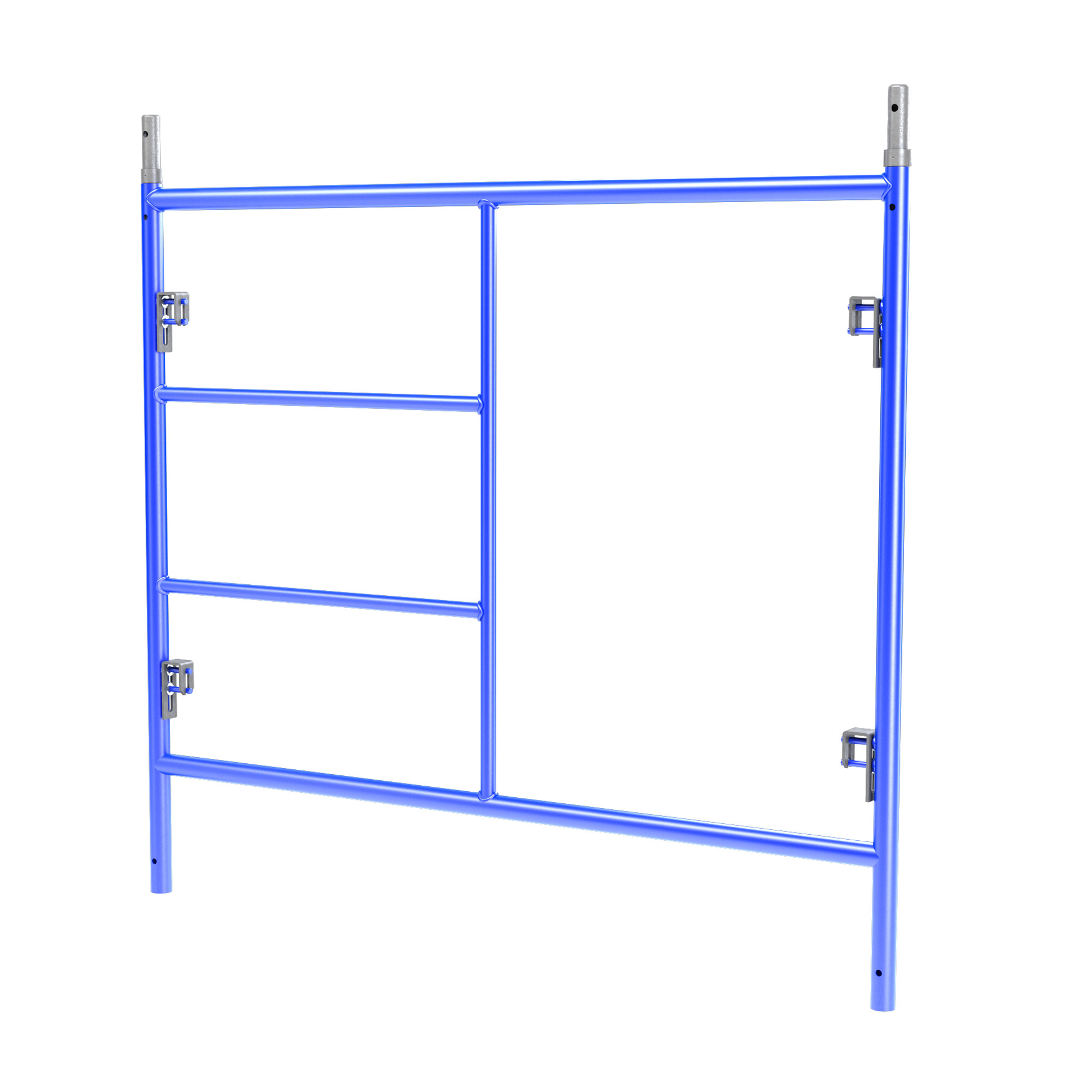 Bon, Scaffold Panel - 5ft. x 4ft. 6in., Model# 14-201
