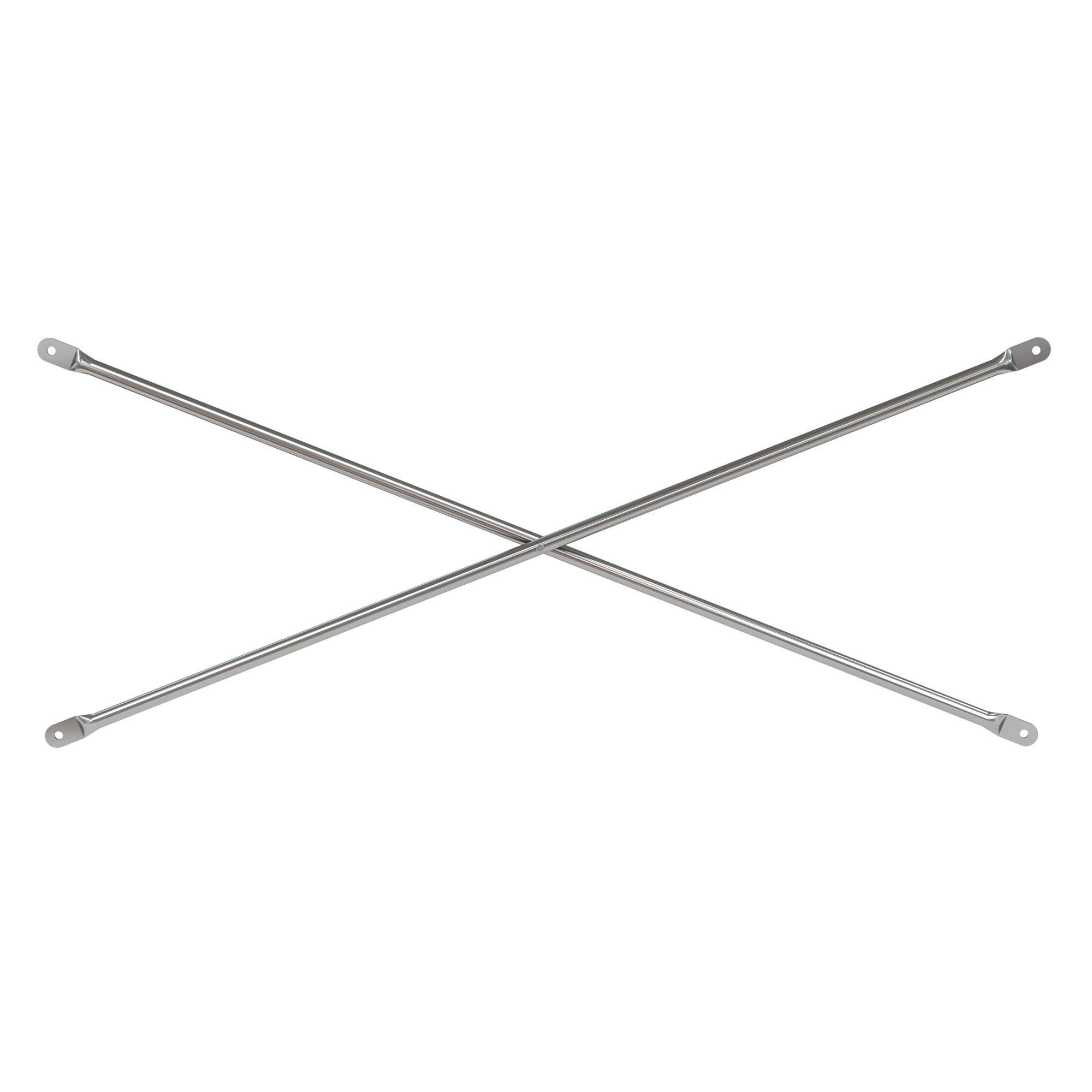 Bon, Diagonal Brace - 5ft. Spacing, Model# 14-133