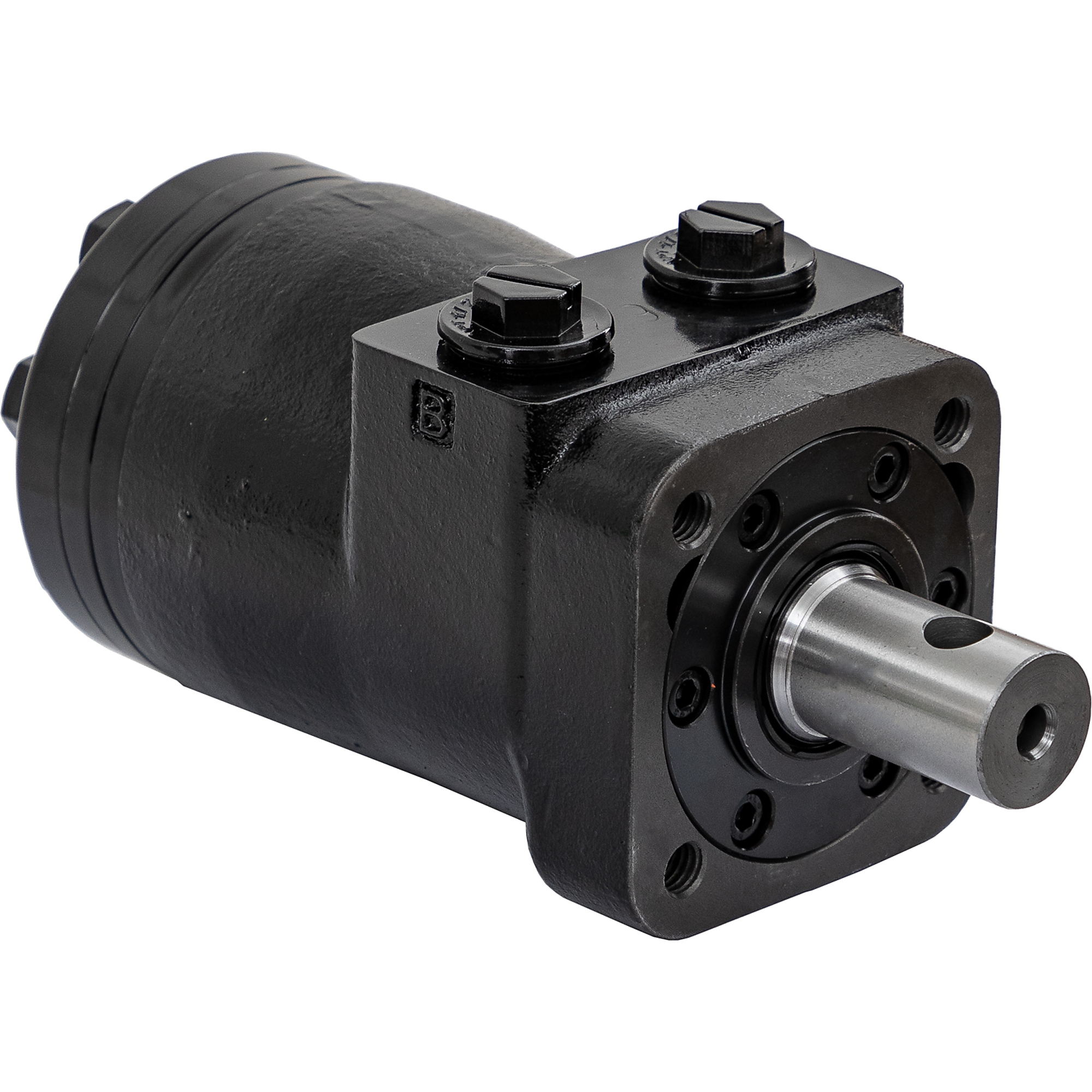 Buyers Products, Hydraulic Motor With 4-Bolt Mount, Included (qty.) 1 Model# CM004PH