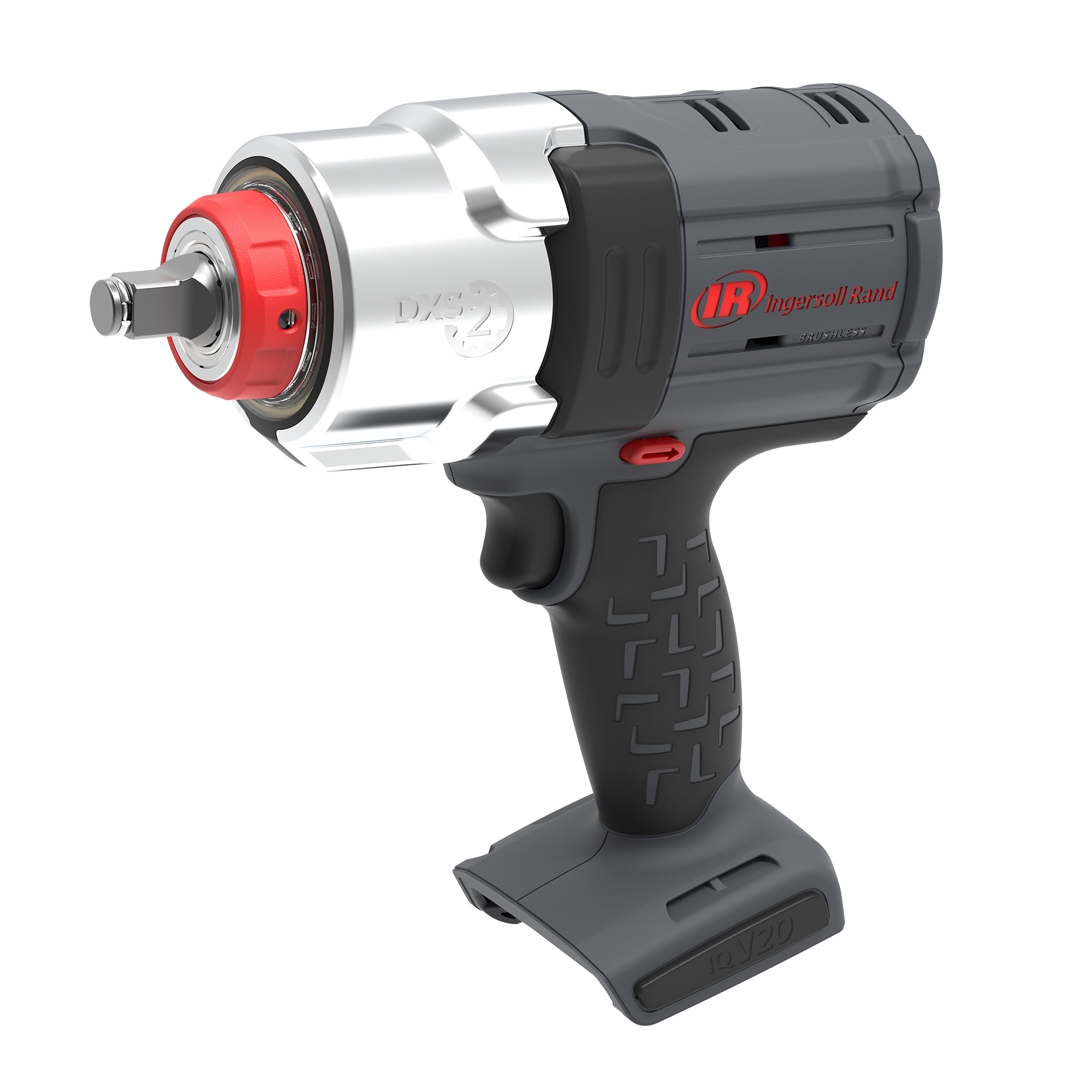 Ingersoll Rand 1/2in. IQV 20V DXS High Output Impact, Tool Only