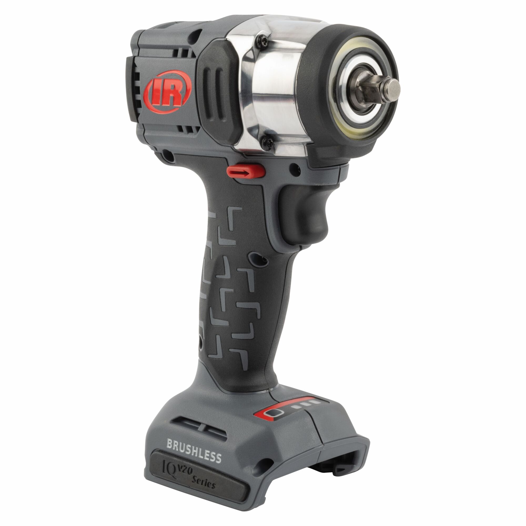 Ingersoll Rand 3/8in. IQV 20V Compact Impact Wrench, Tool Only