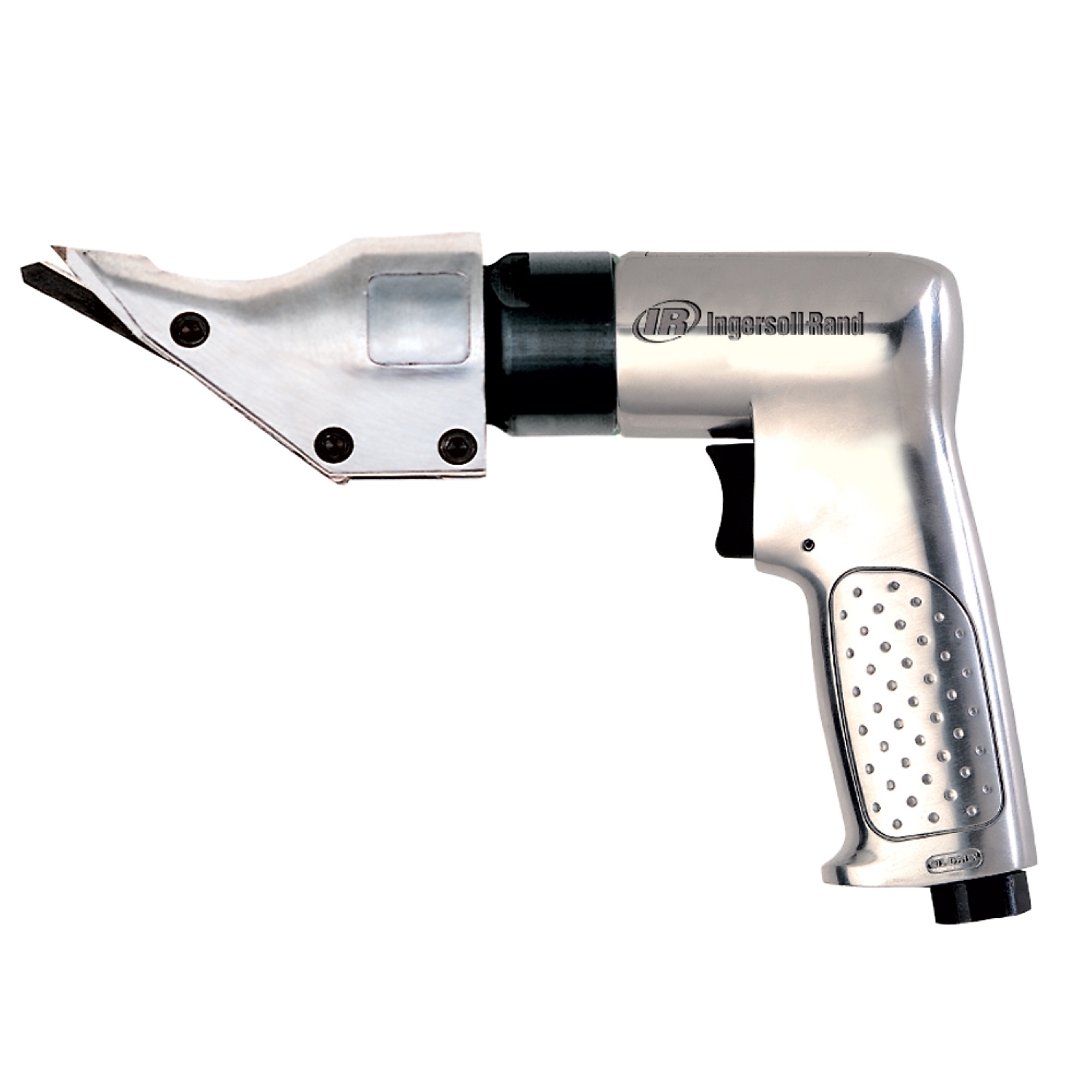 Ingersoll Rand, IR 20ga Capacity Air Shears, Max. CPM 4200 Model# 7802SA
