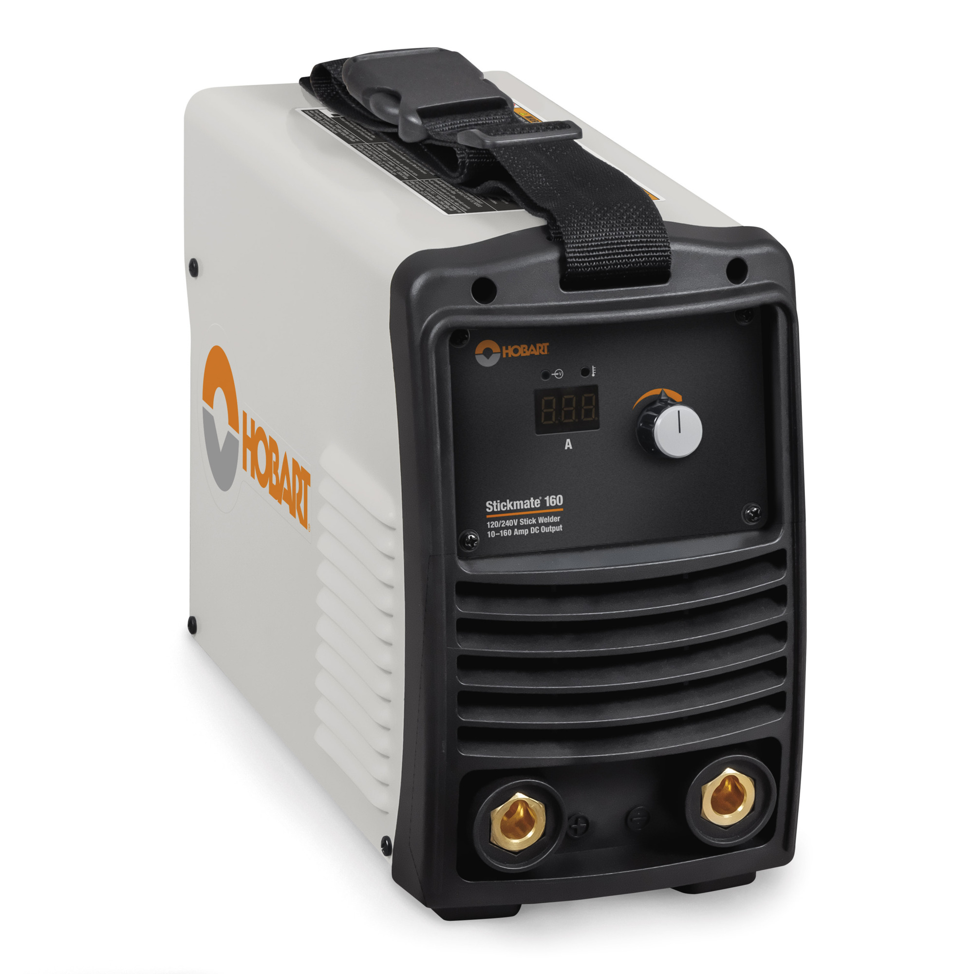 Hobart 160i discount