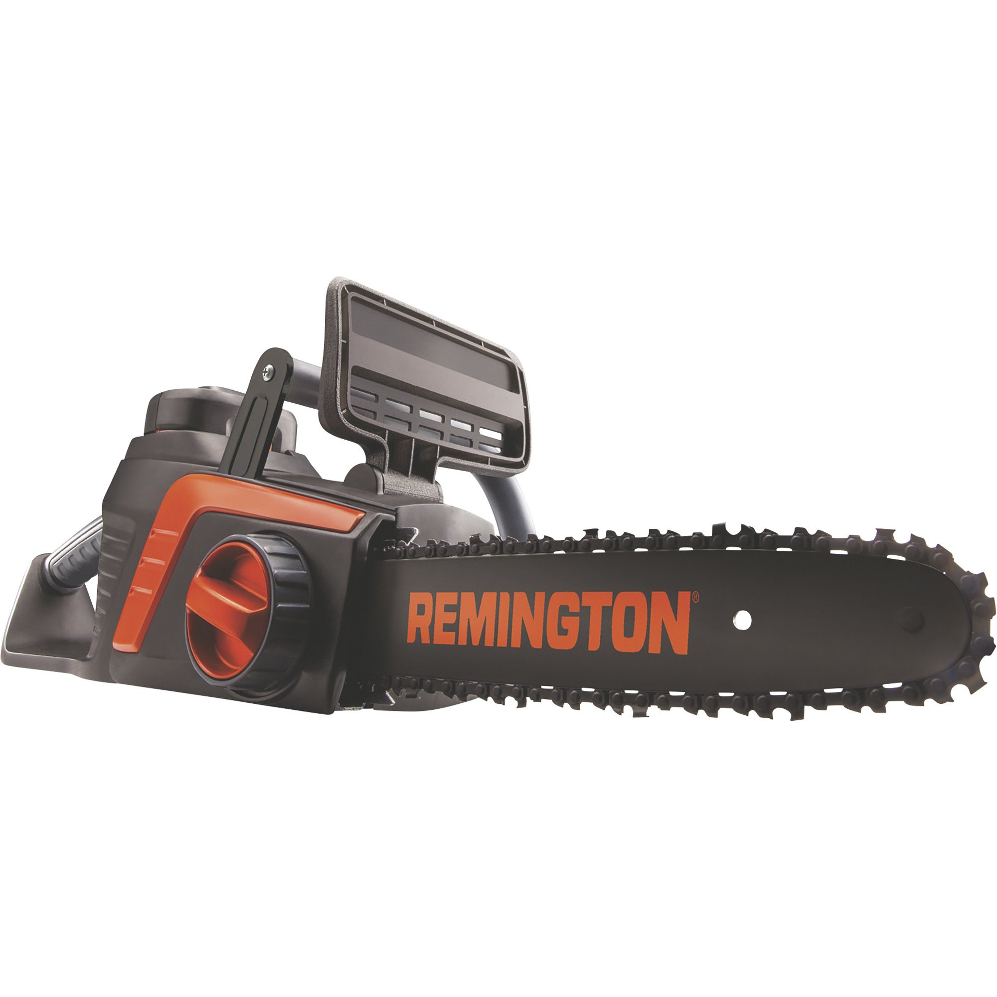 Remington RM4040 40 Volt Cordless Chainsaw 12in. Bar 4.0Ah