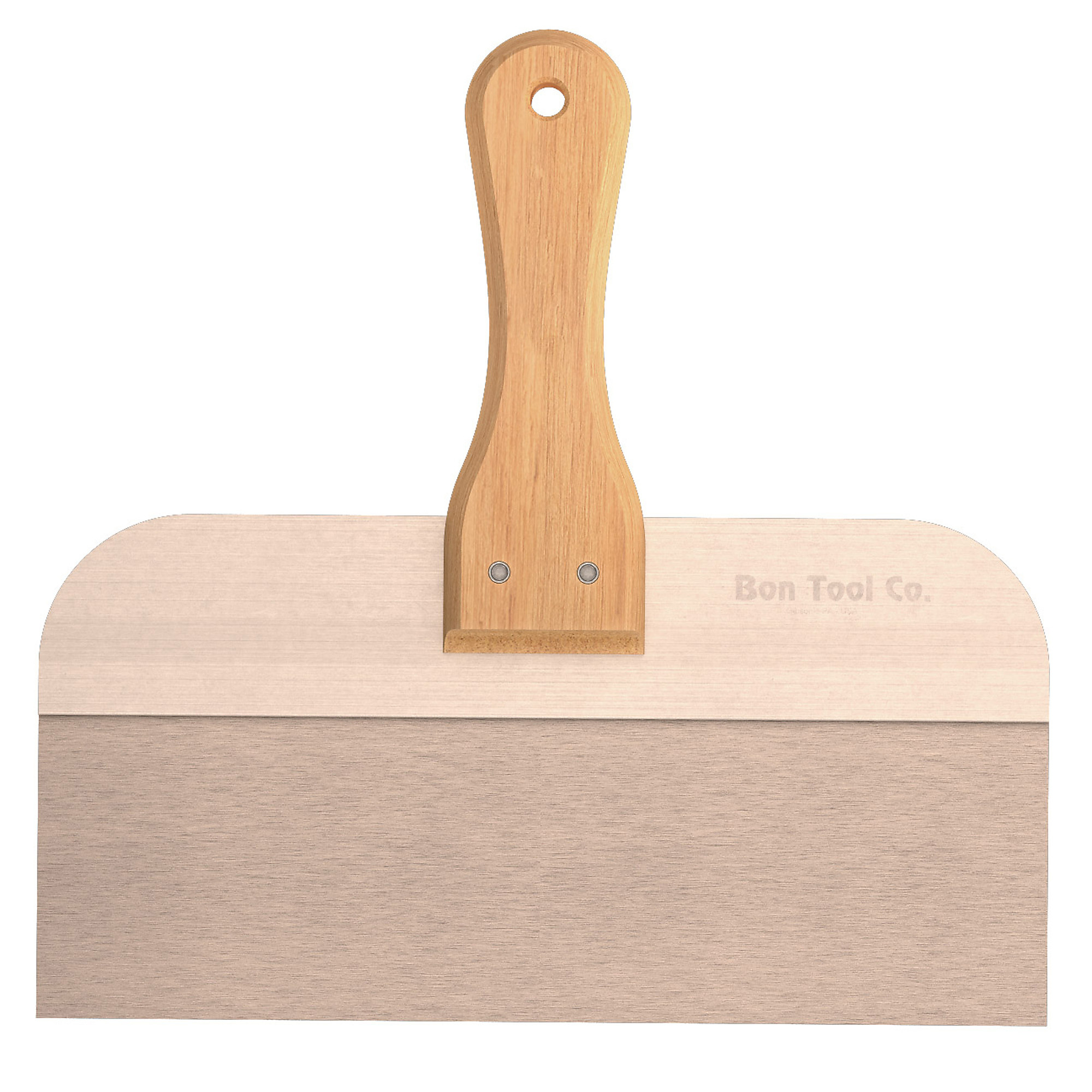 Bon Pro Plus, Taping Knife - 10in. x 3in. - 7in. Wd HDL, Model# 15-296