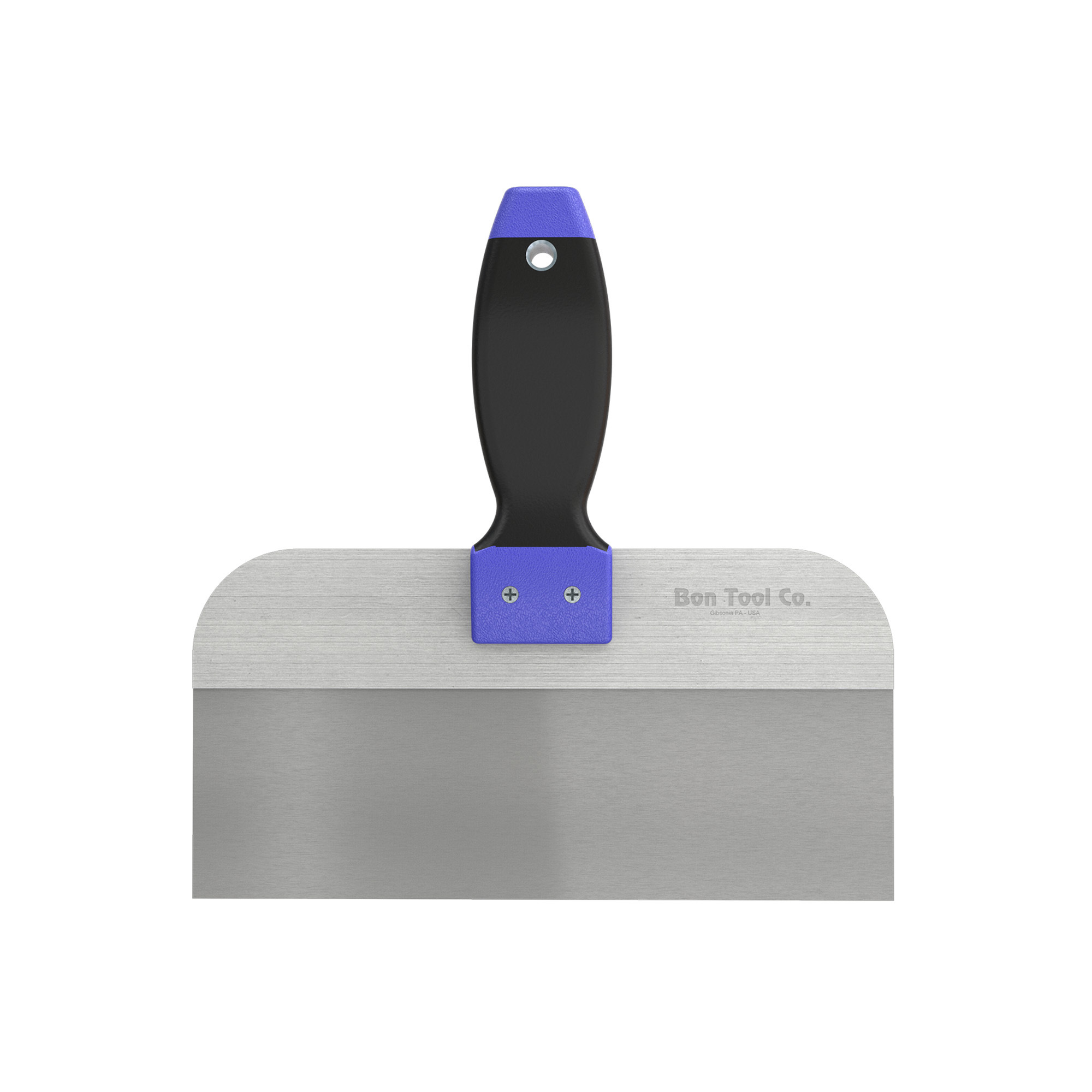 Bon Pro Plus, Taping Knife - 10in. x 3in. - CMFT Grip HDL, Model# 15-356