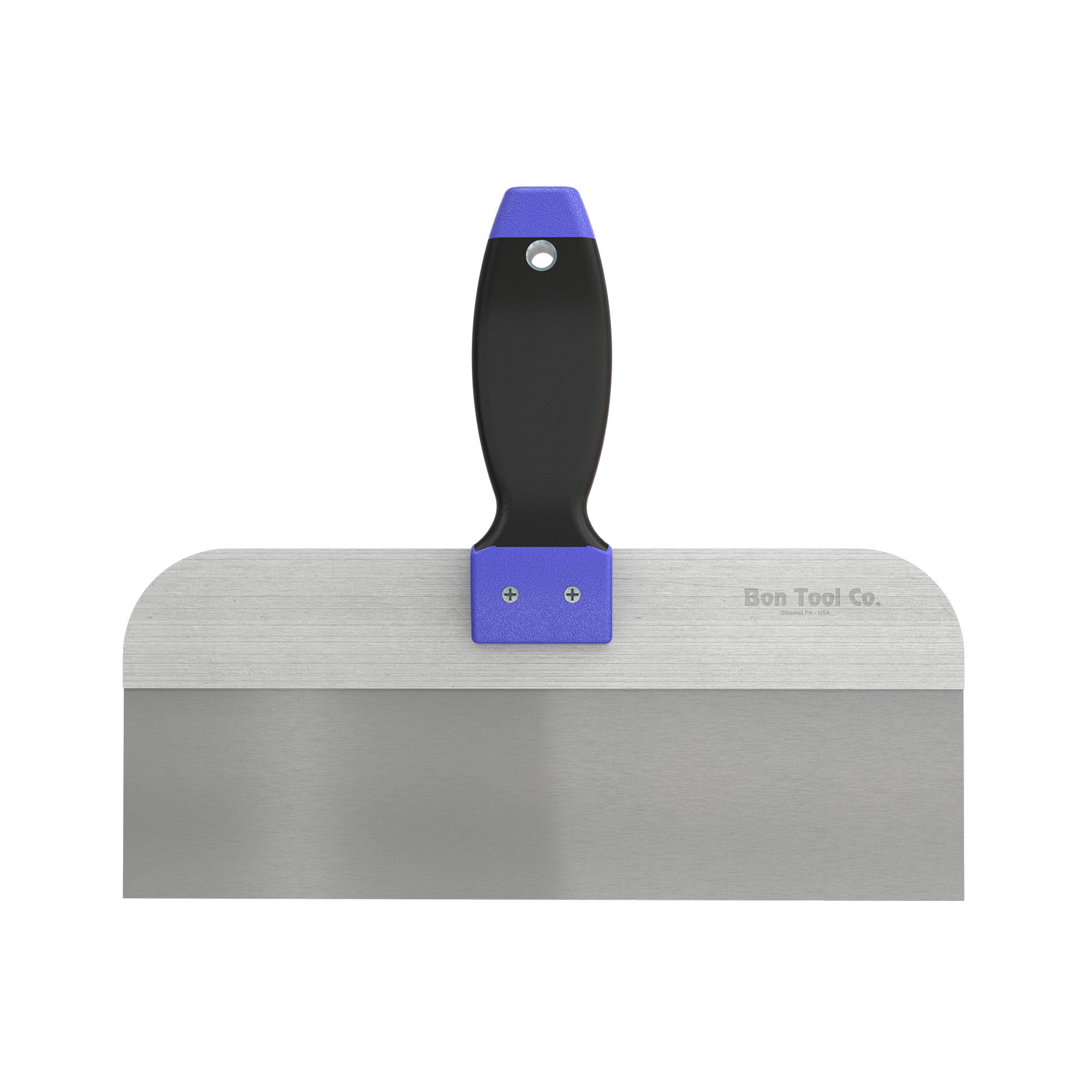 Bon Pro Plus, Taping Knife - 12in. x 3in. - CMFT Grip HDL, Model# 15-358
