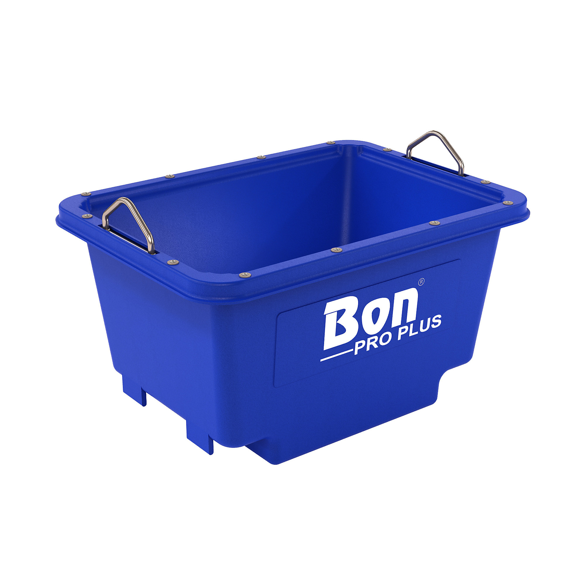Bon Pro Plus, Poly Mortar Tub - Crane, Model# 21-237
