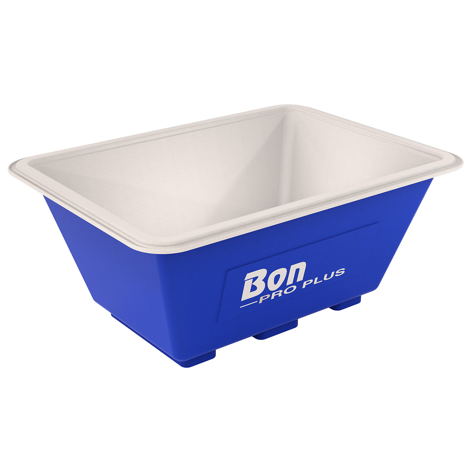 Bon Pro Plus, Poly Mortar Tub - Forklift, Model# 21-226